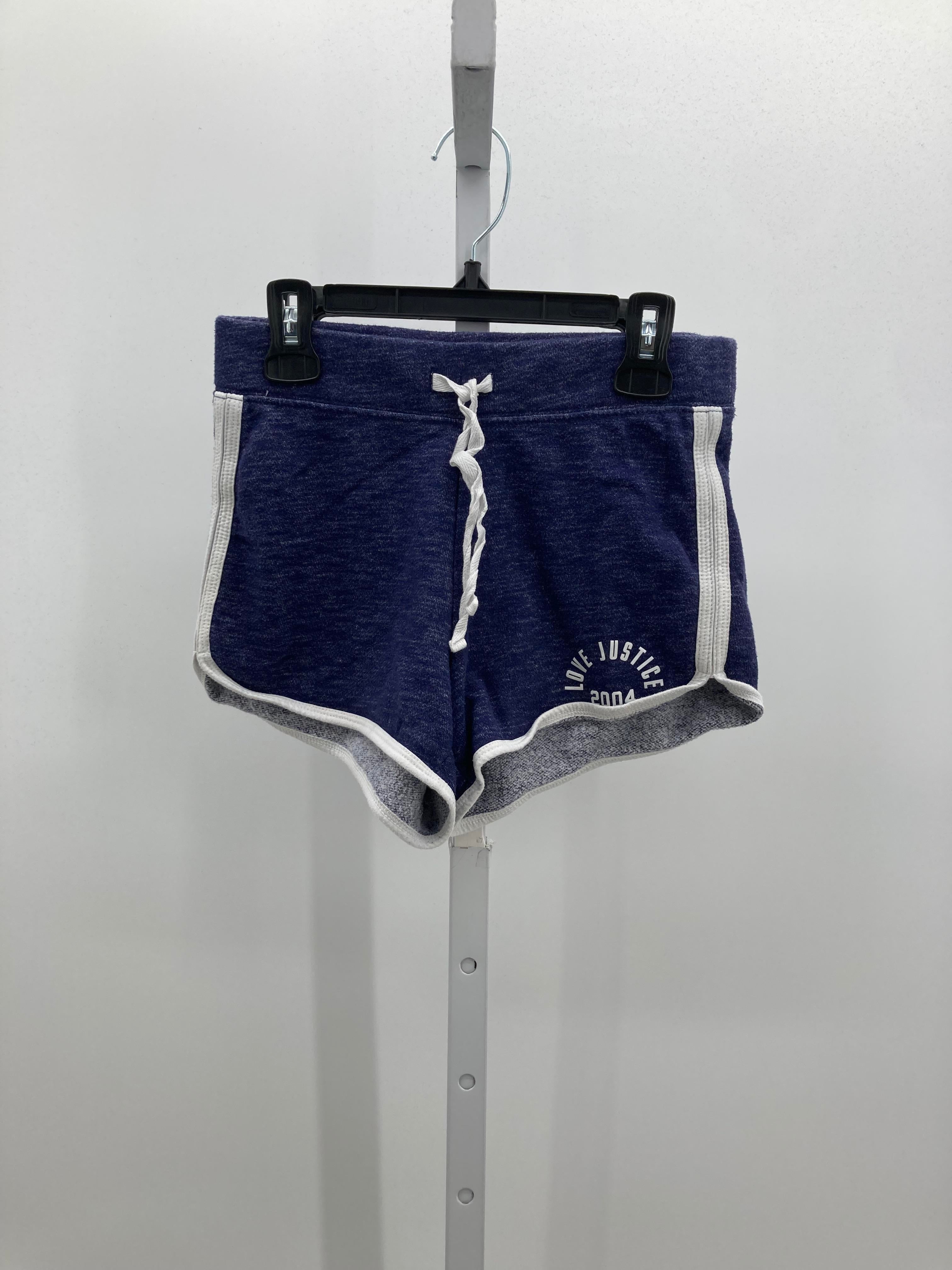 Justice Size 12 Girls Shorts