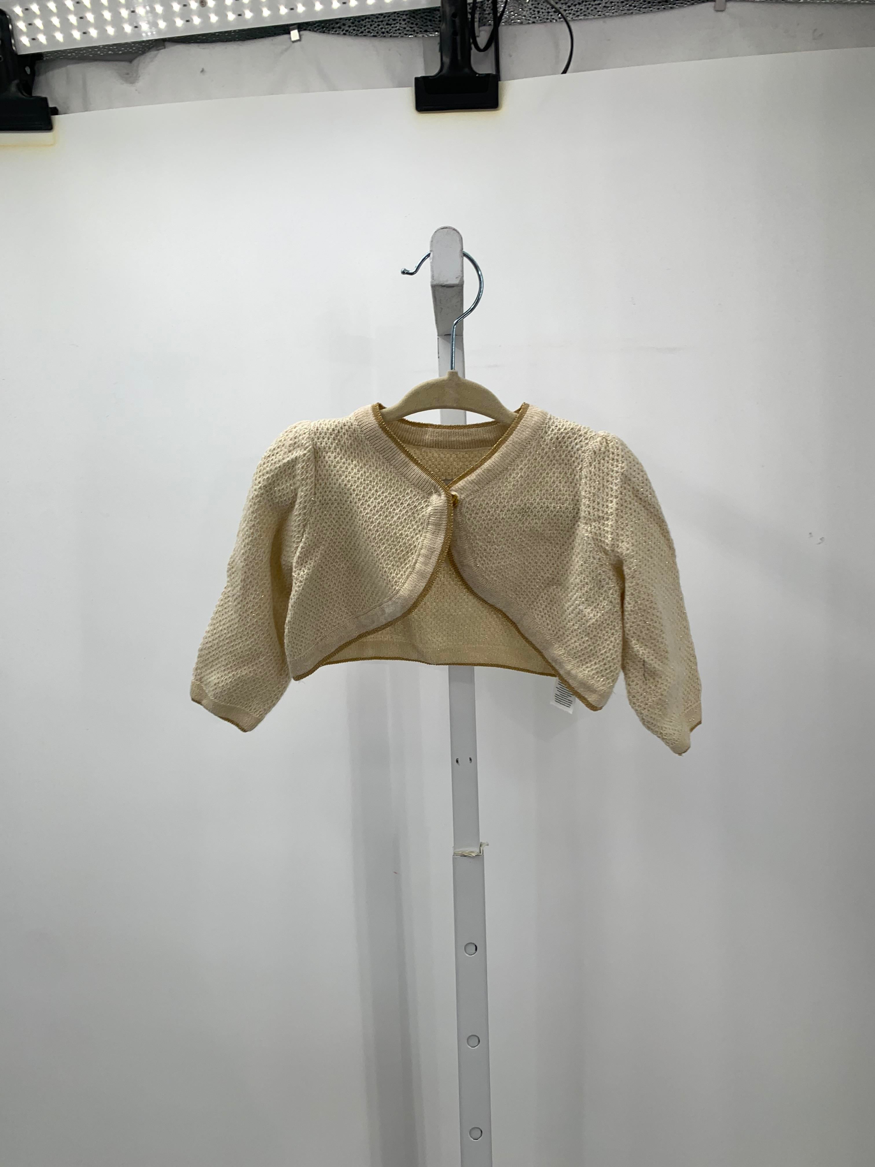 Just One You Size 9 Months Girls Long Sleeve Sweater