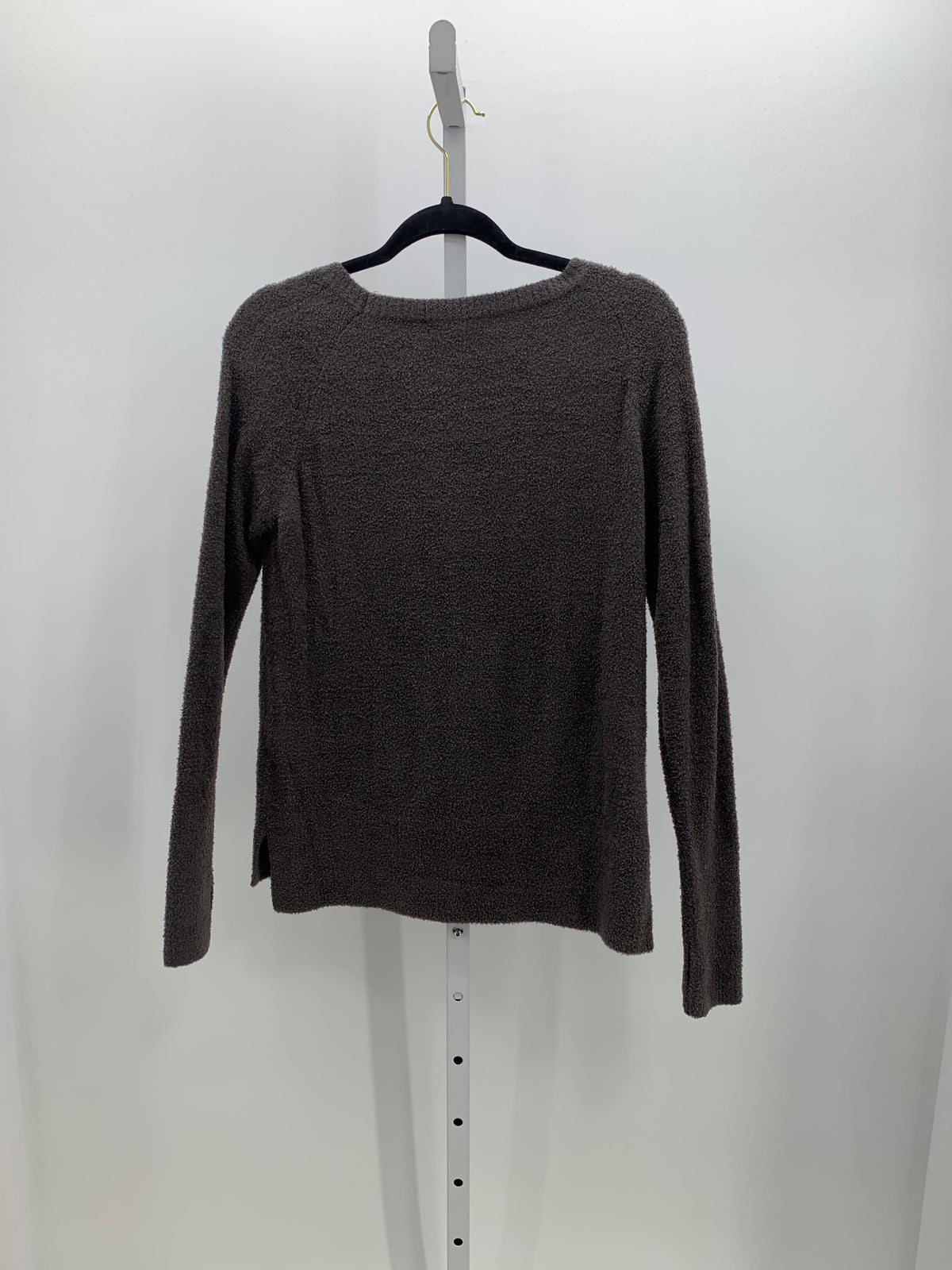 Size Small Misses Long Slv Sweater