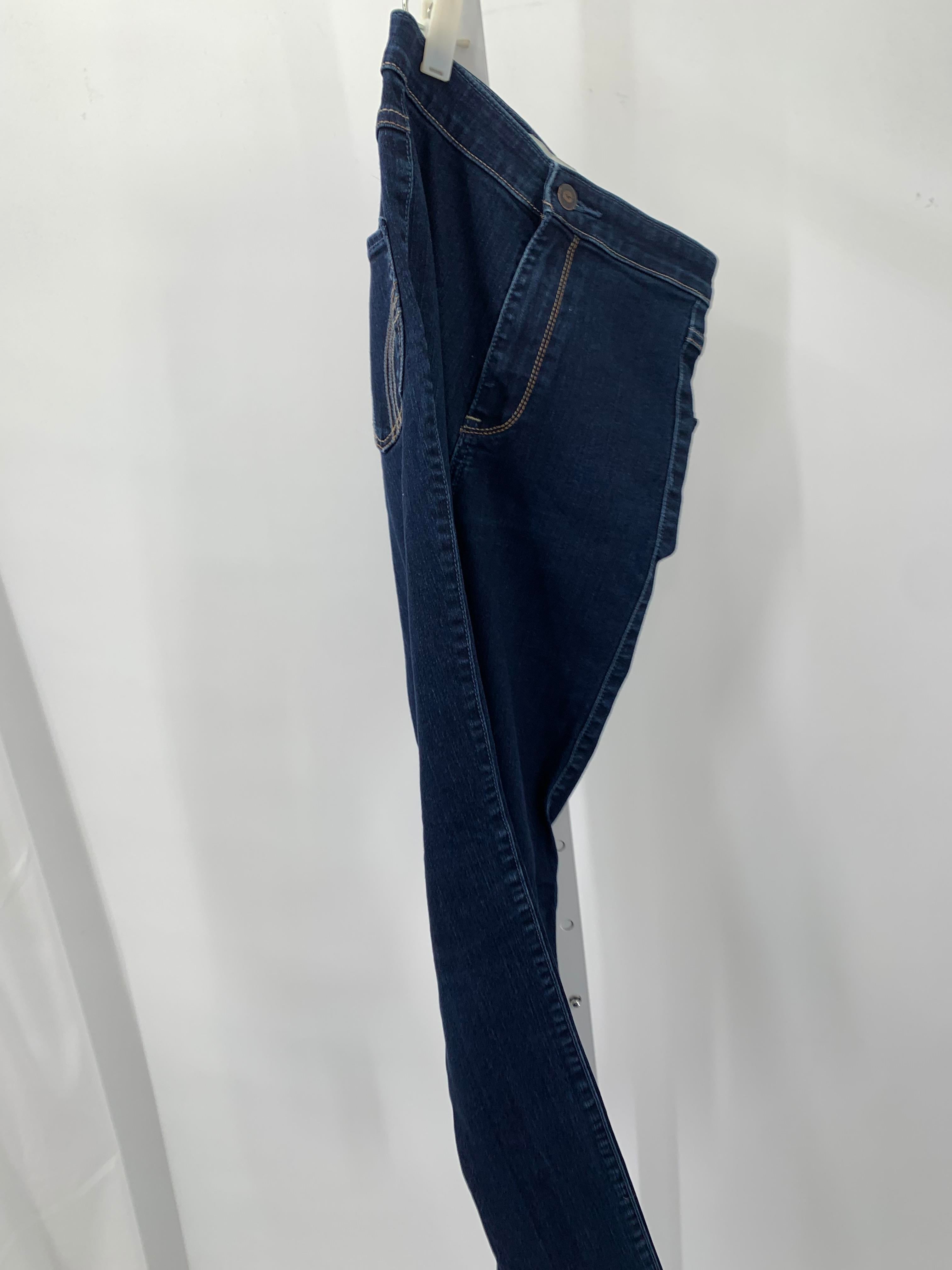 Hollister Size 0 Juniors Jeans