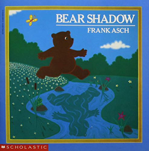 Bear Shadow - Frank Asch