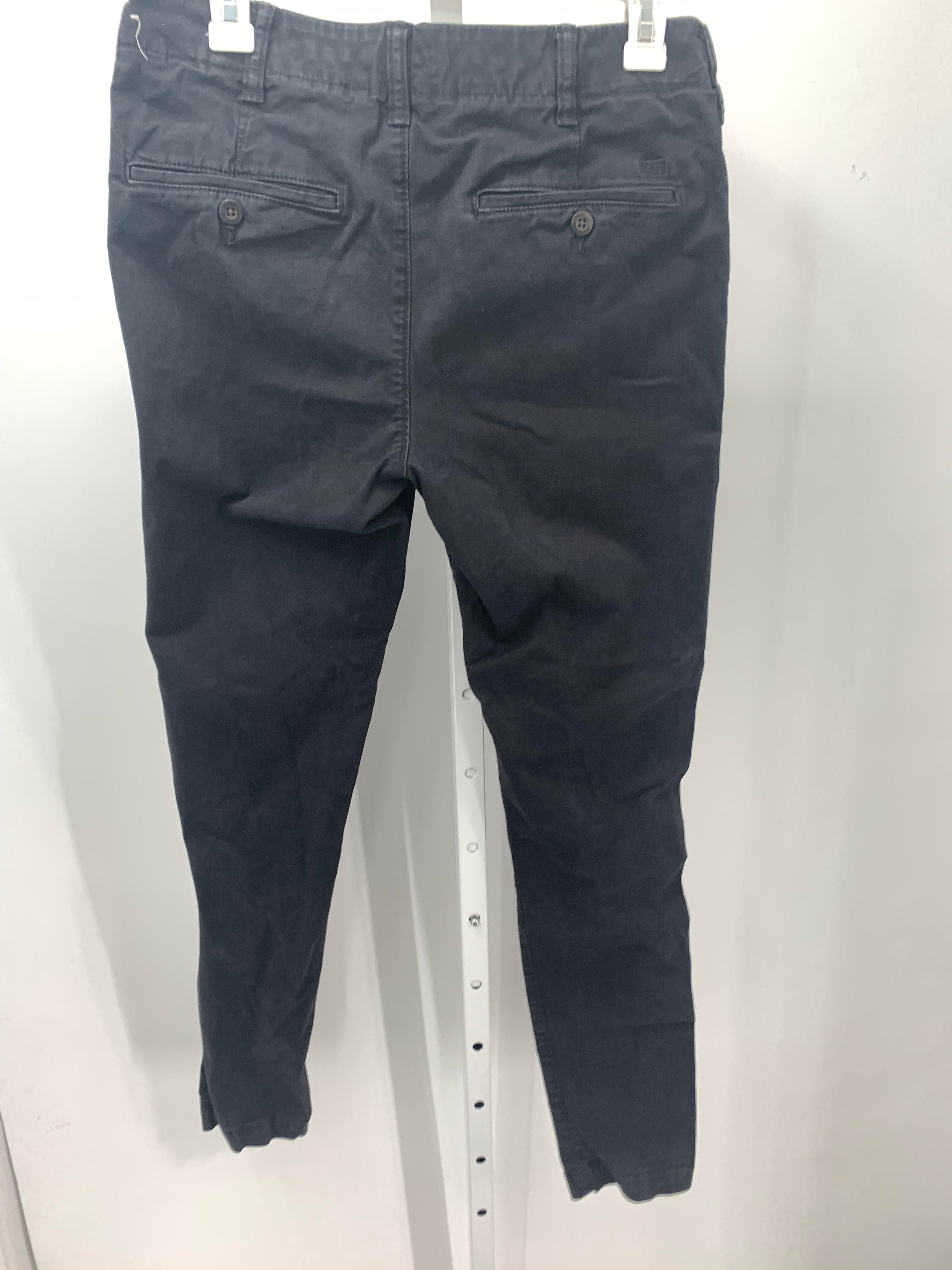 SKINNY FIT PANTS