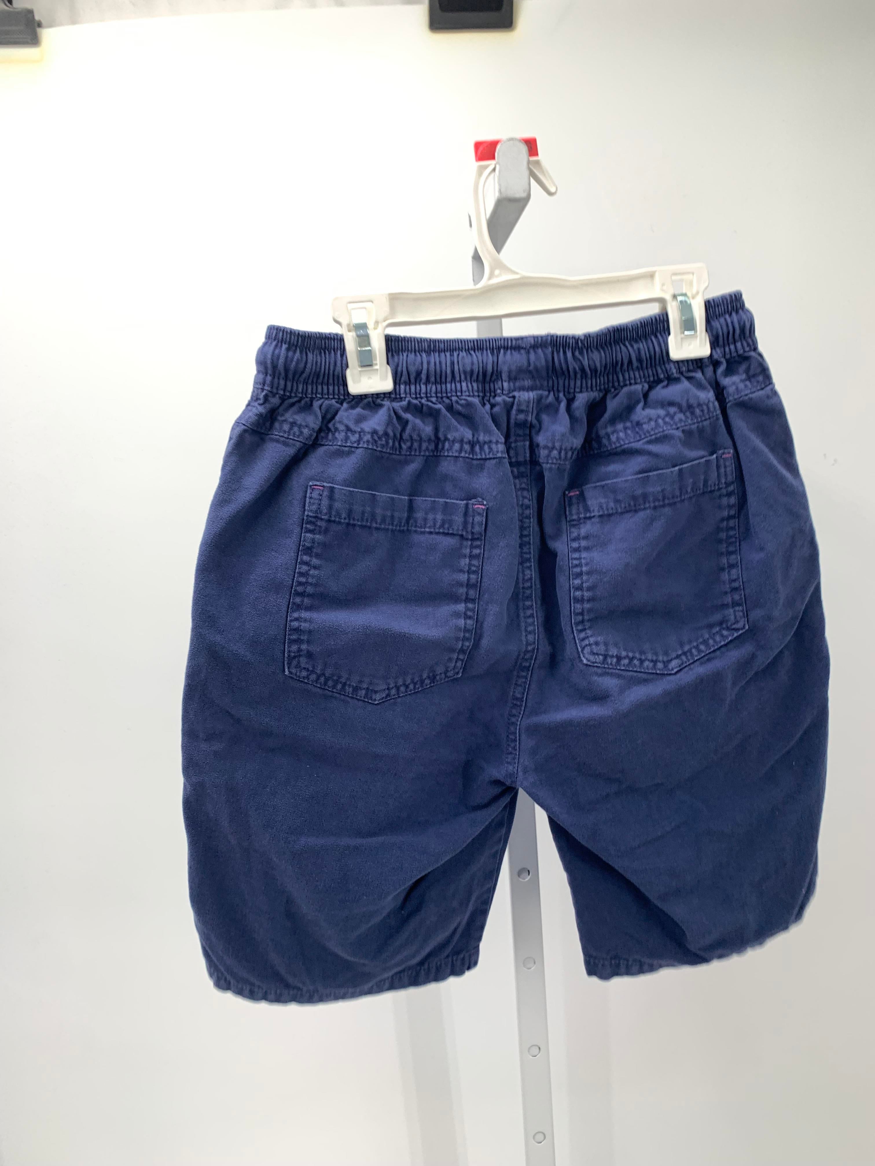 Mini Boden Size 13 Girls Shorts