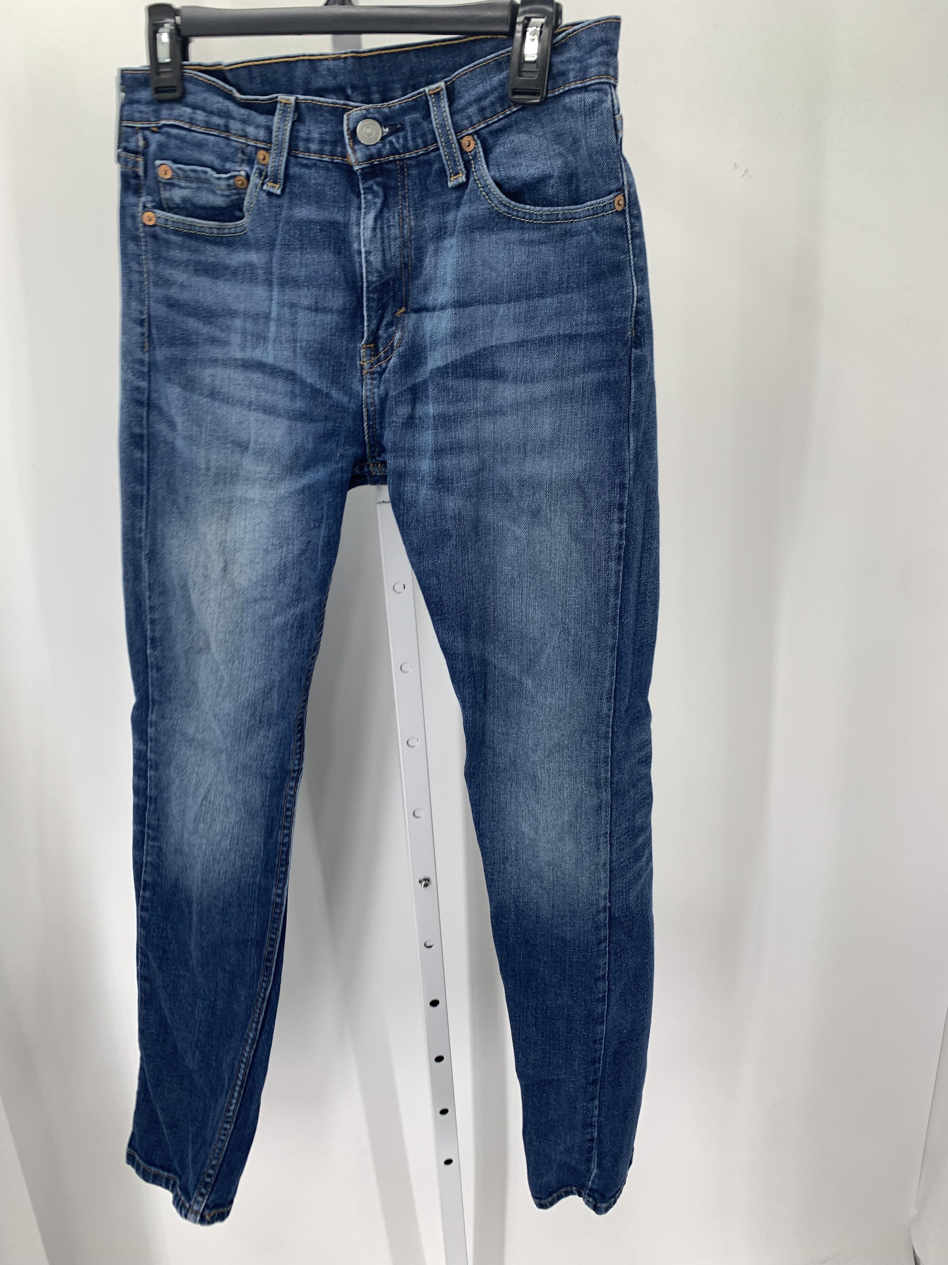 510 SKINNY FIT JEANS