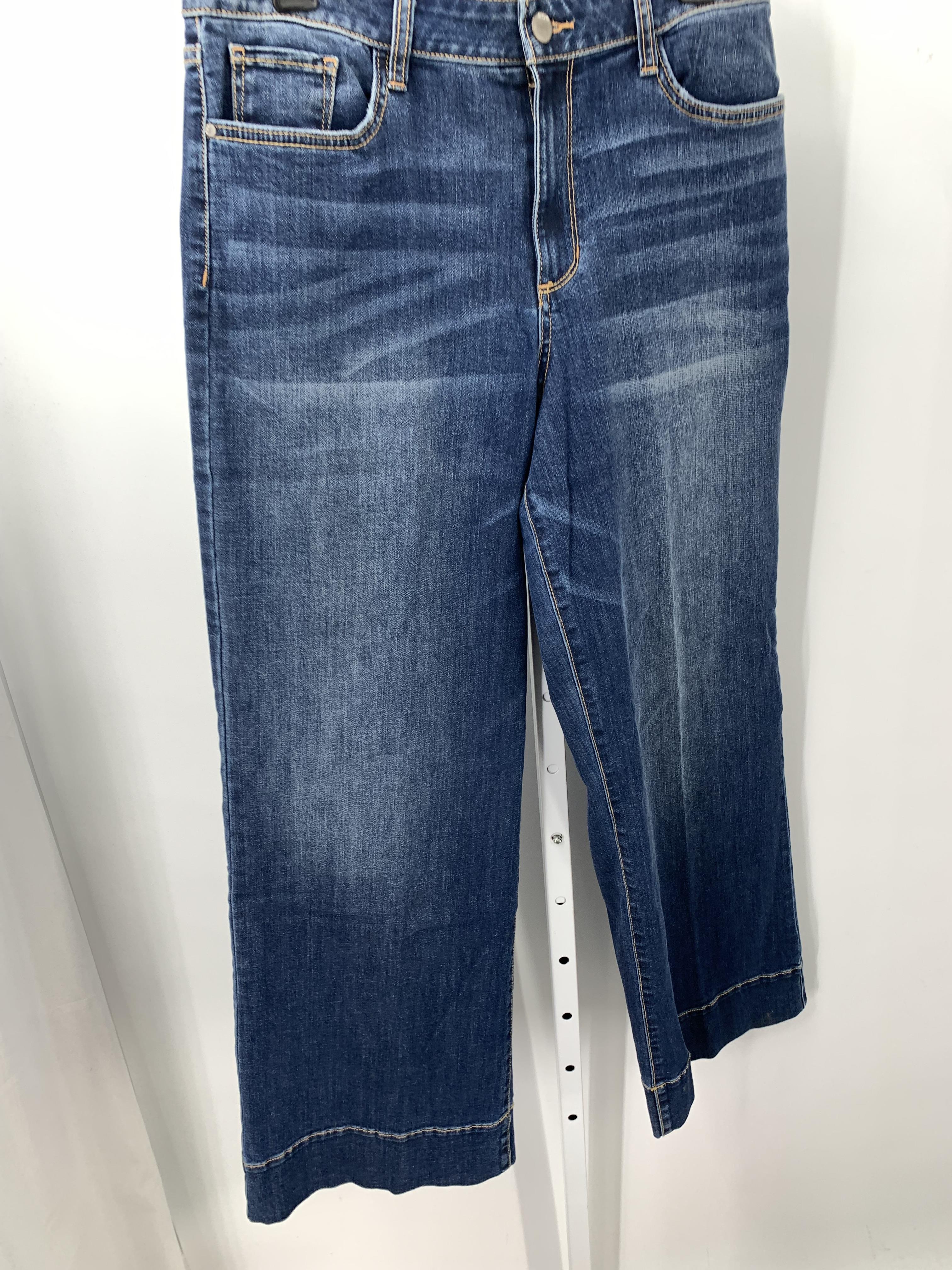 A.N.A. Size 12 Misses Jeans