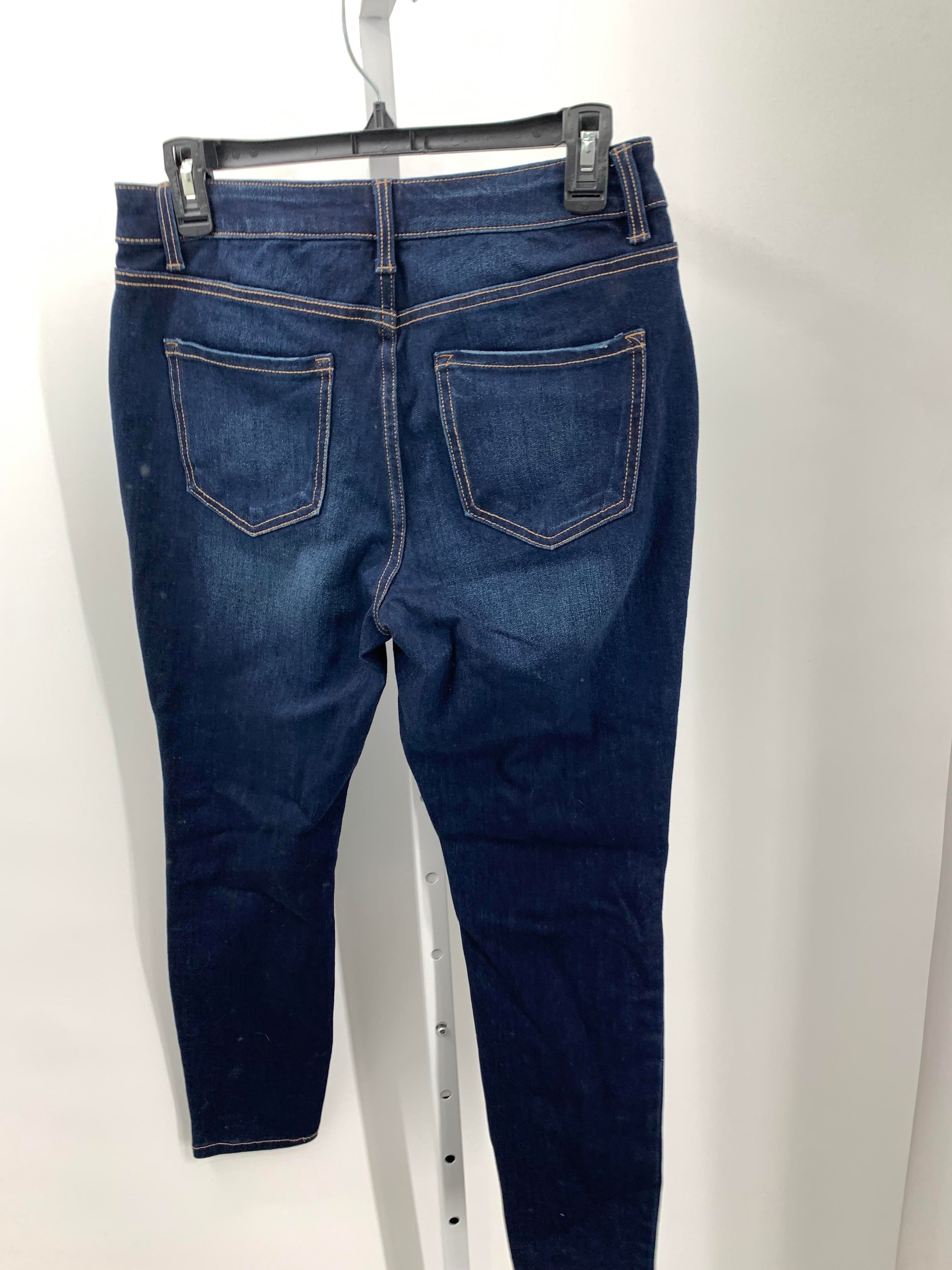 Time and Tru Size 10 Petite Petite Jeans