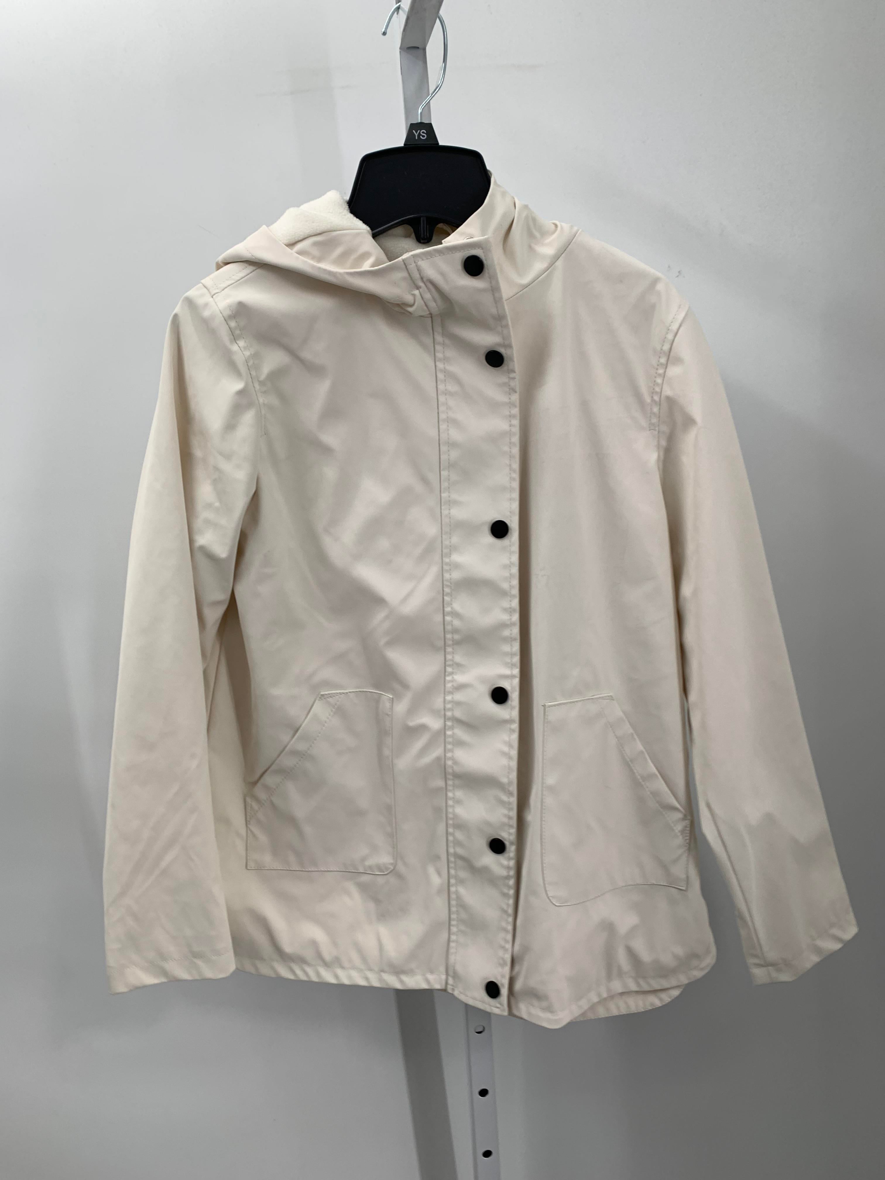 Primark Size 11/12 Girls Rain Coat