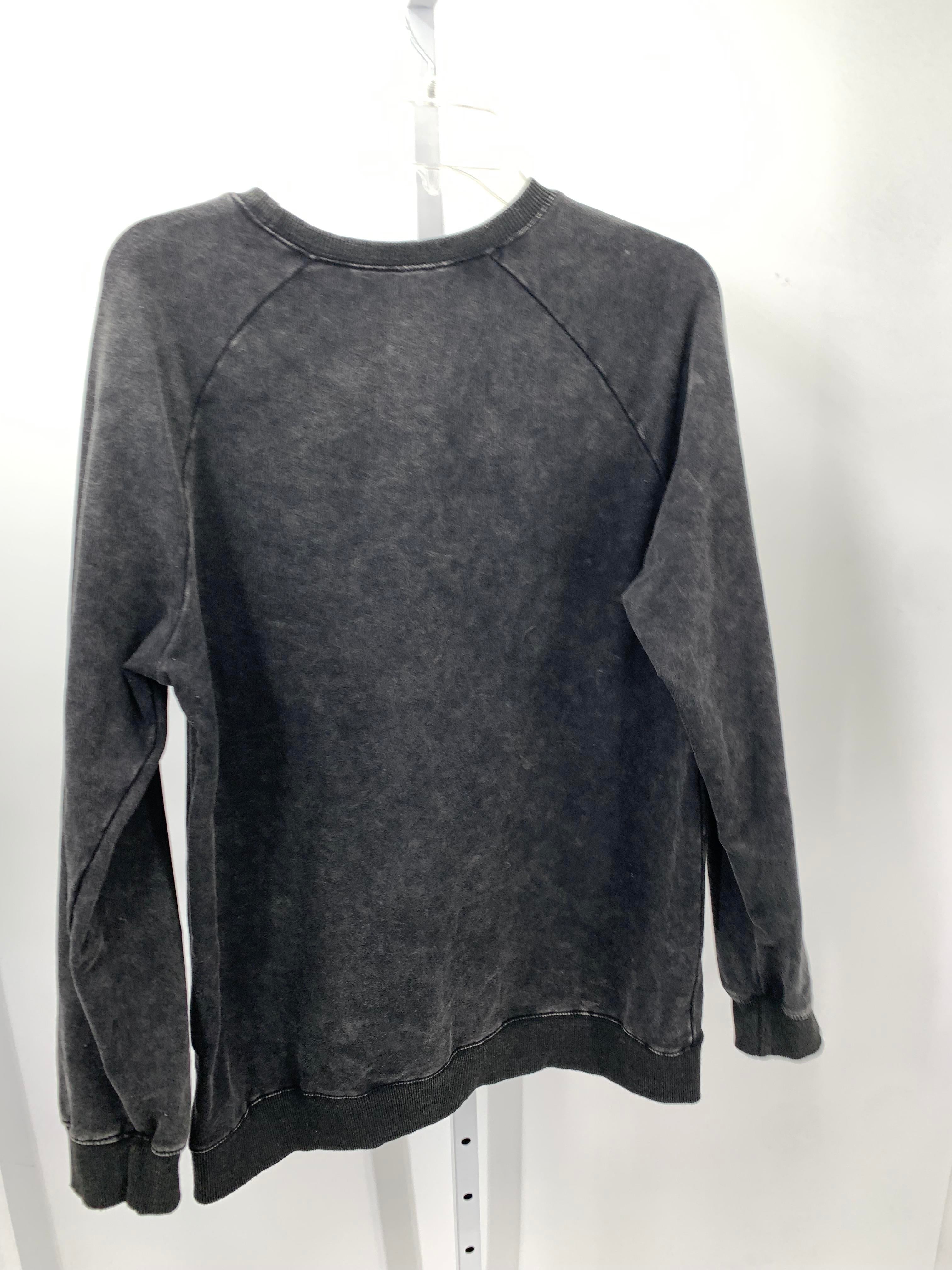 Size Large Misses Long Sleeve Shirt