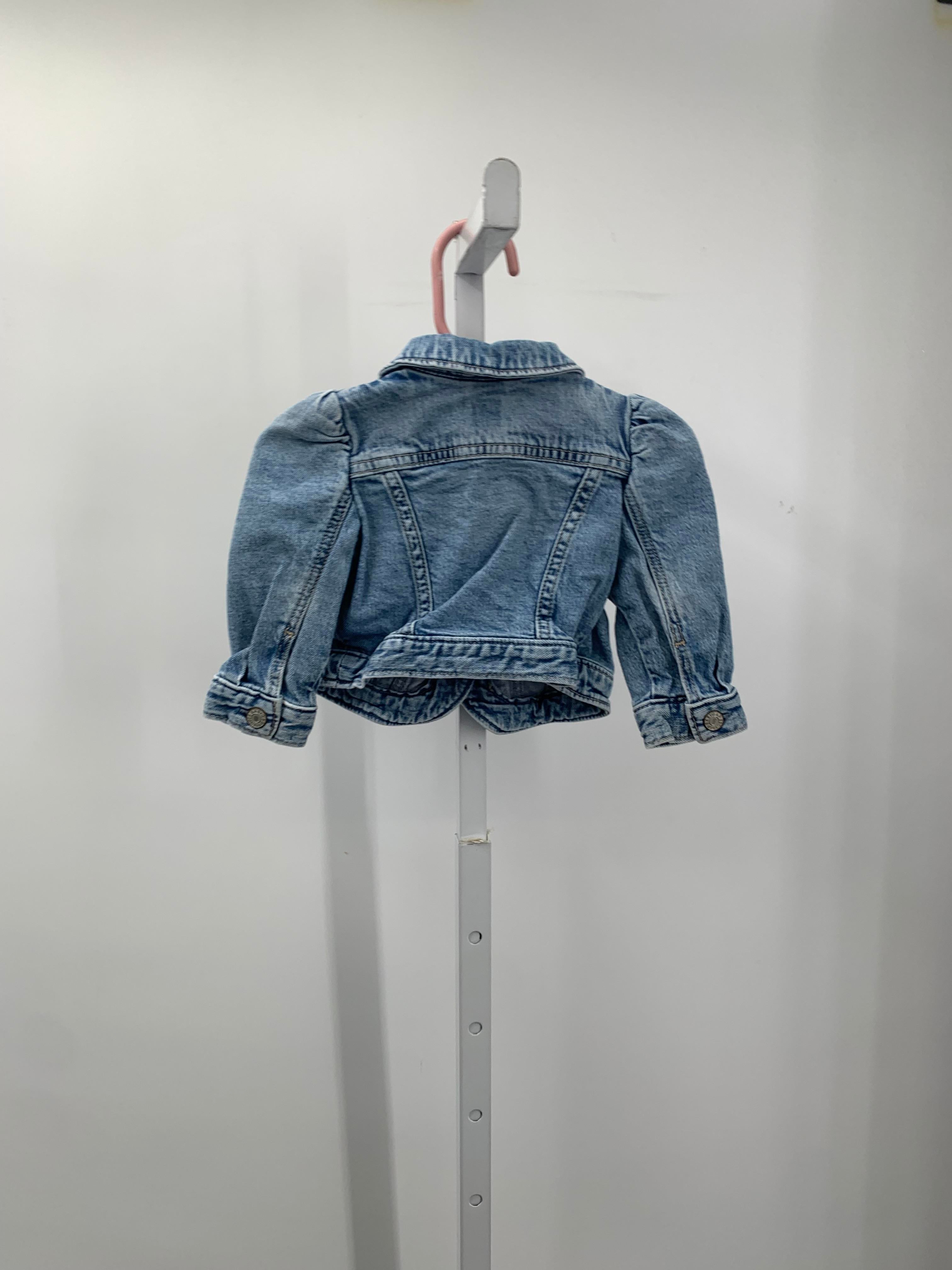 Baby Gap Size 6-12 mon Girls Lightweight