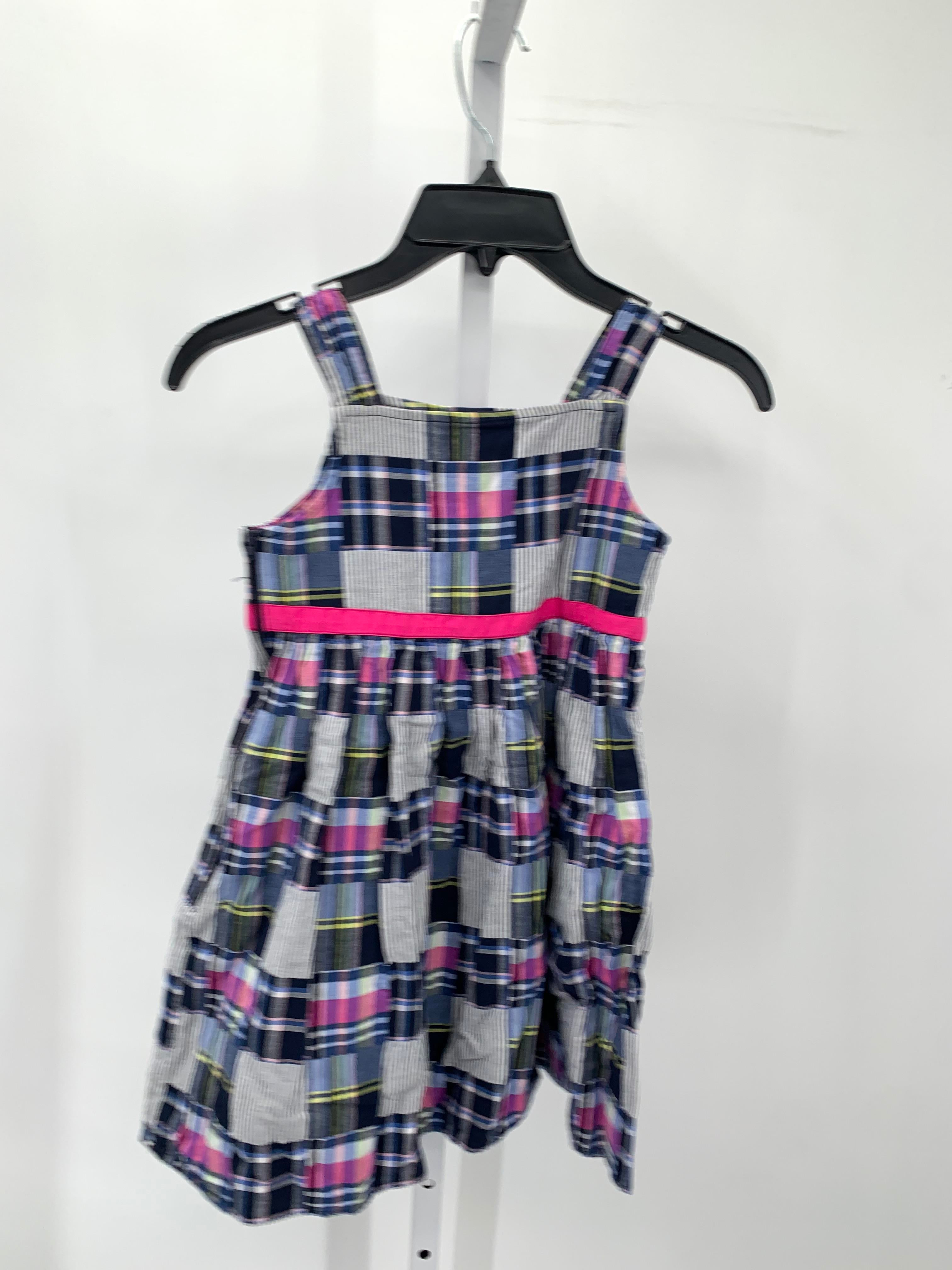 Gymboree Size 7 Girls Sundress
