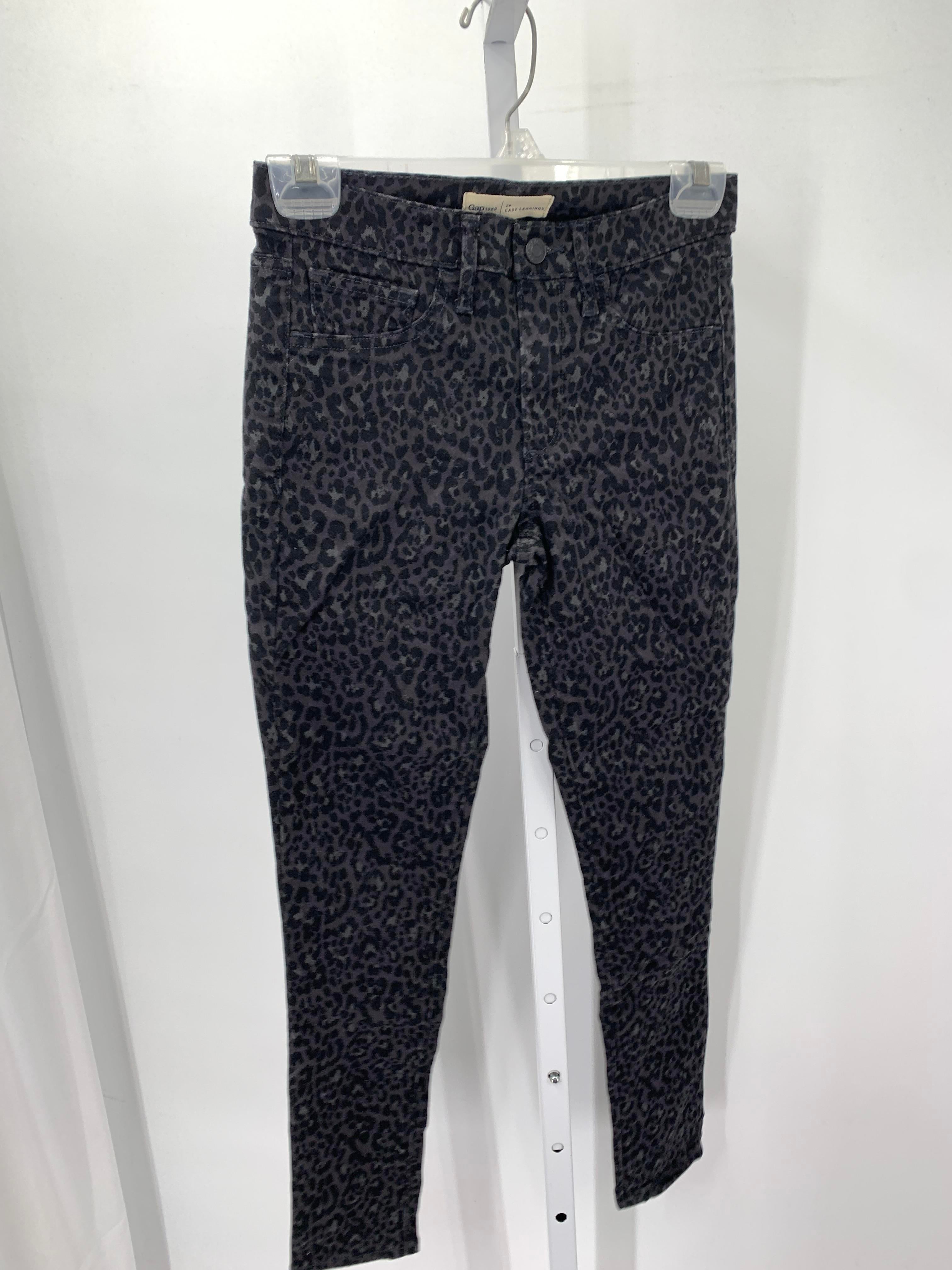 Gap Size 2 Misses Pants