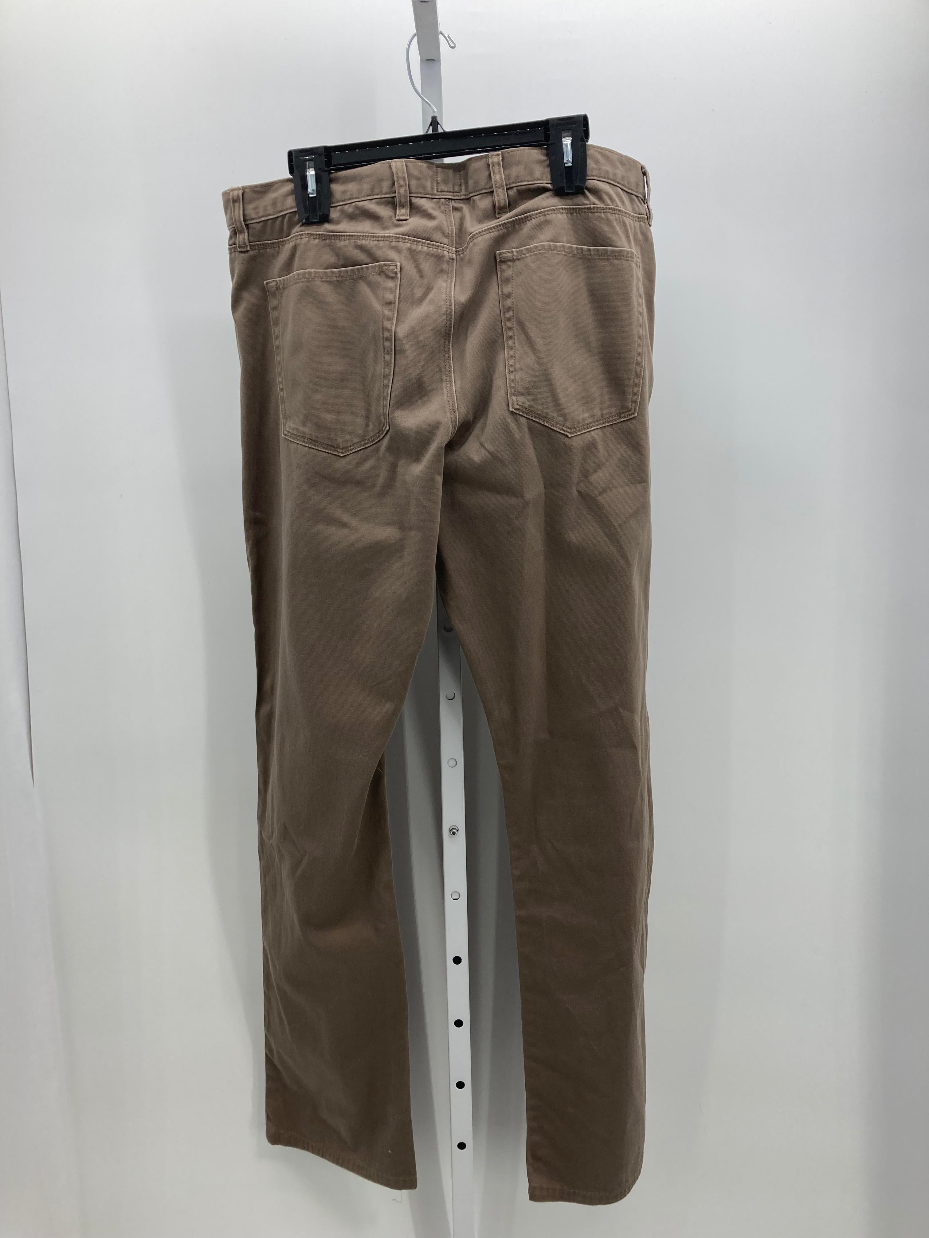 REGULAR FIT PANTS