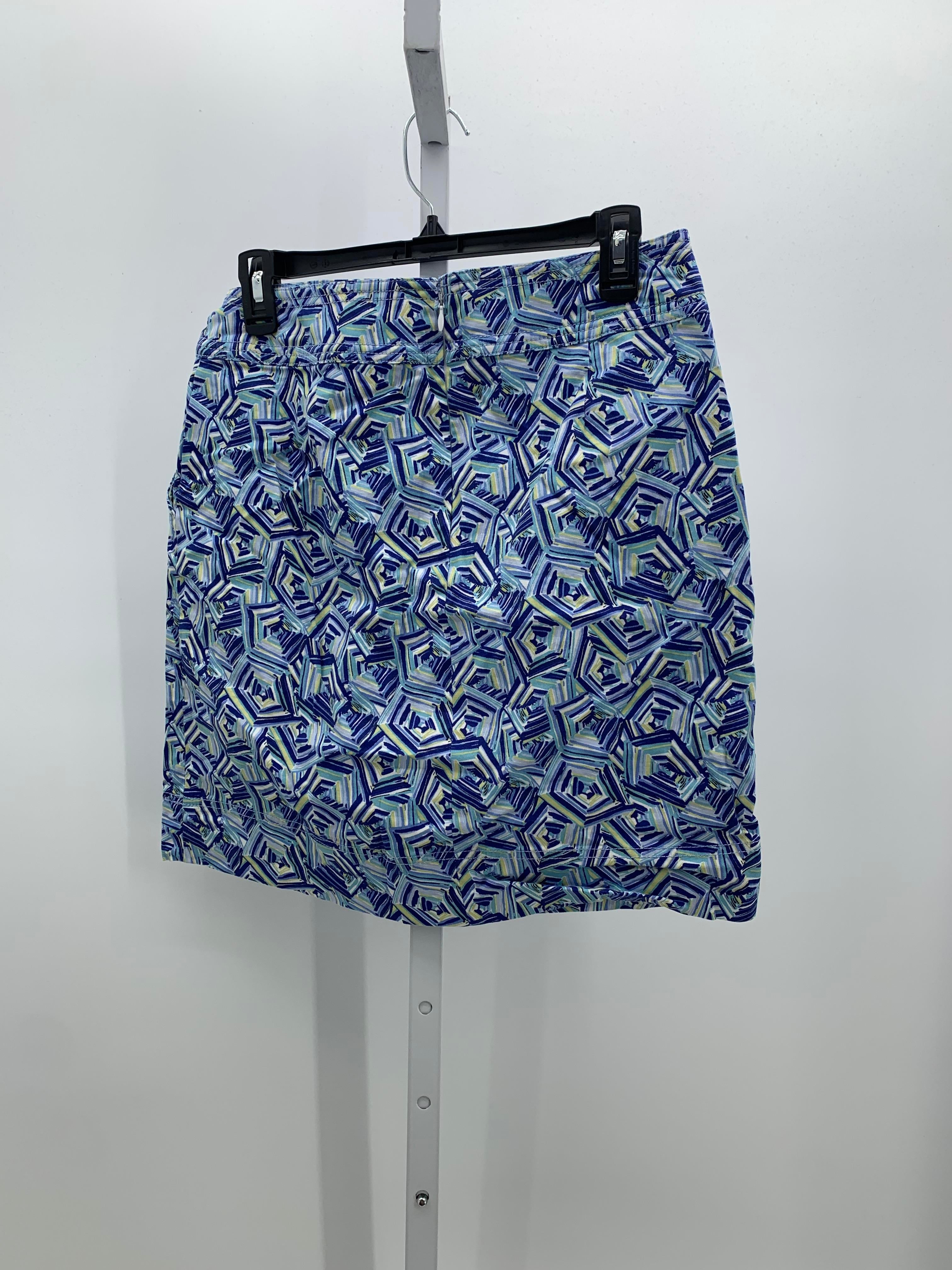 Talbots Size 8 Petite Petite Skirt