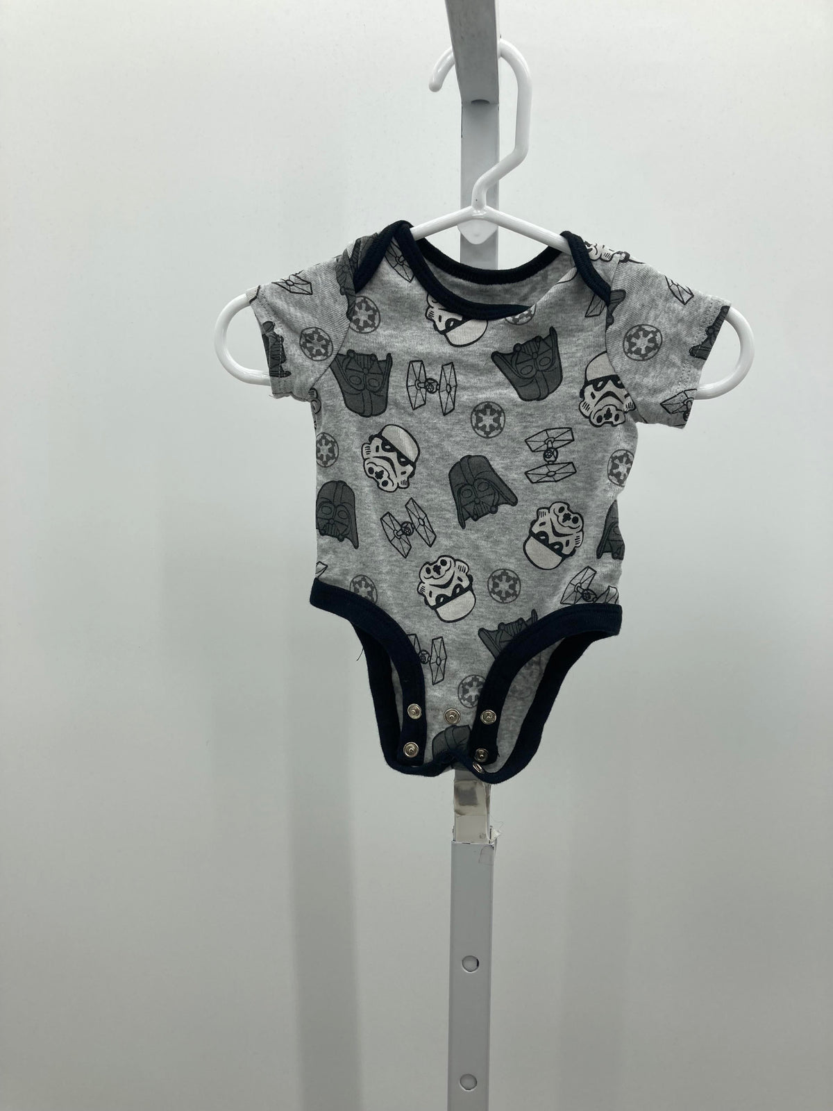 STAR WARS BODYSUIT