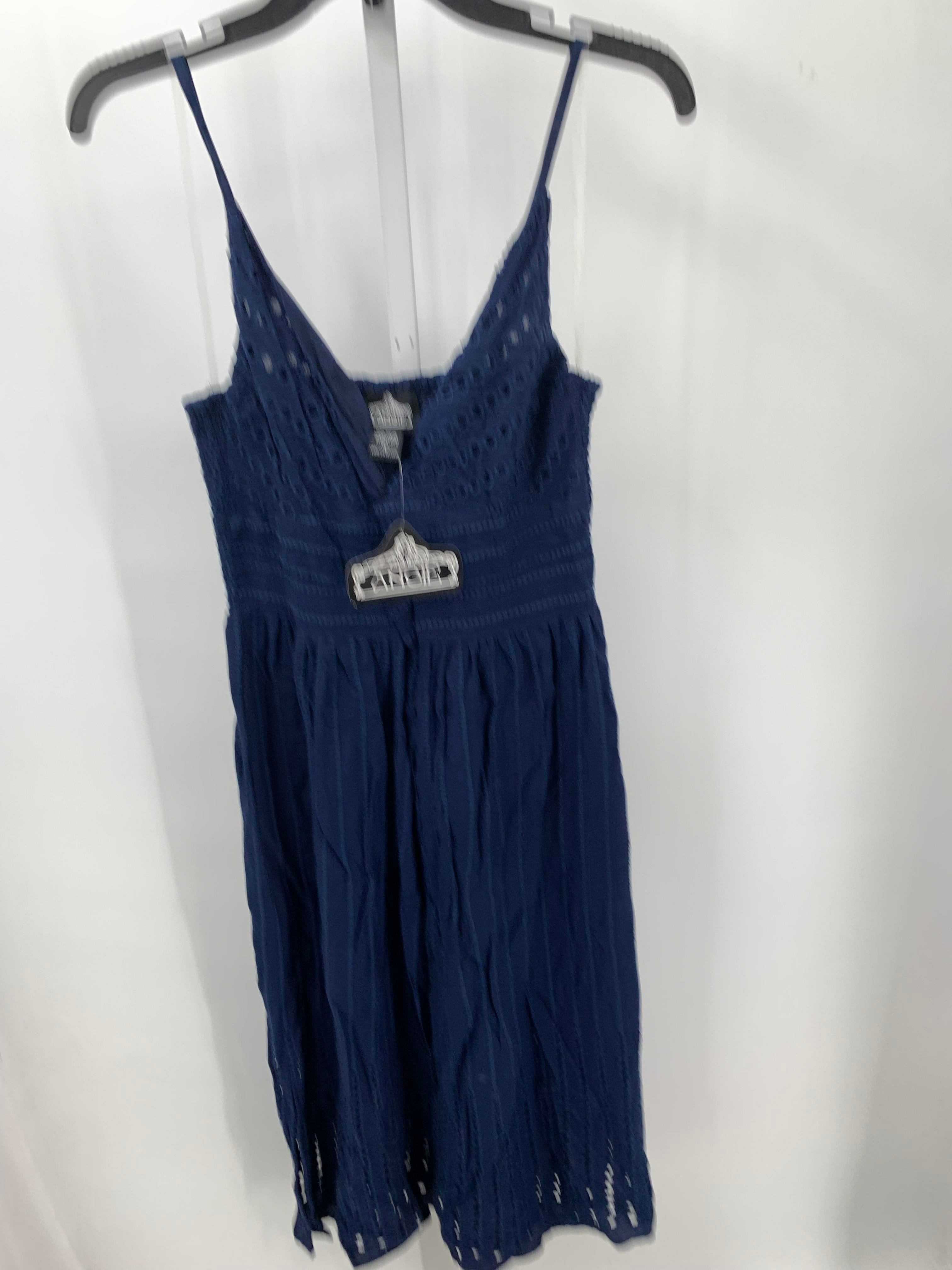 Angie Size Large Misses Sundress