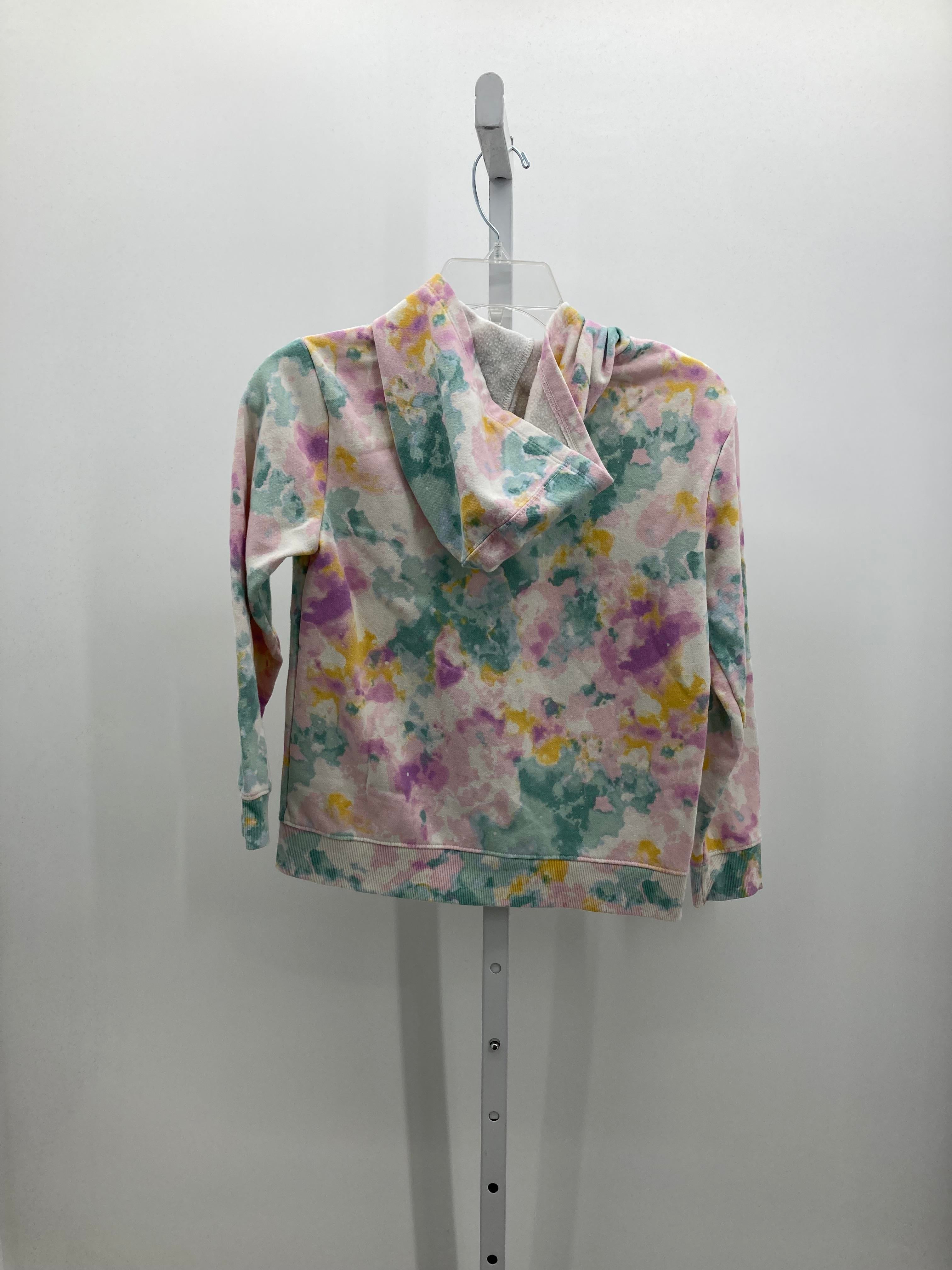Cat & Jack Size 10-12 Girls Sweat Jacket