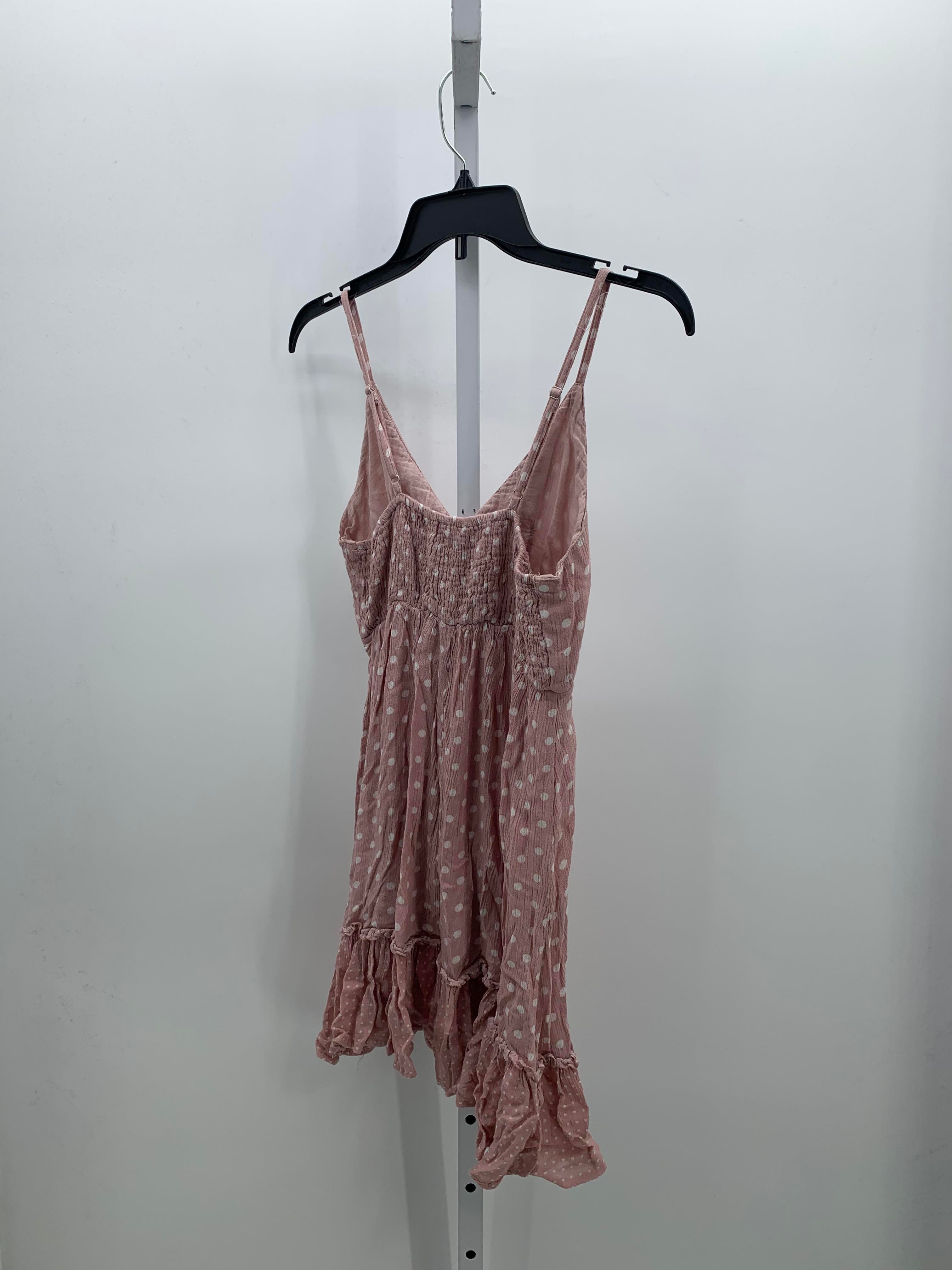 Size Small Juniors Sundress
