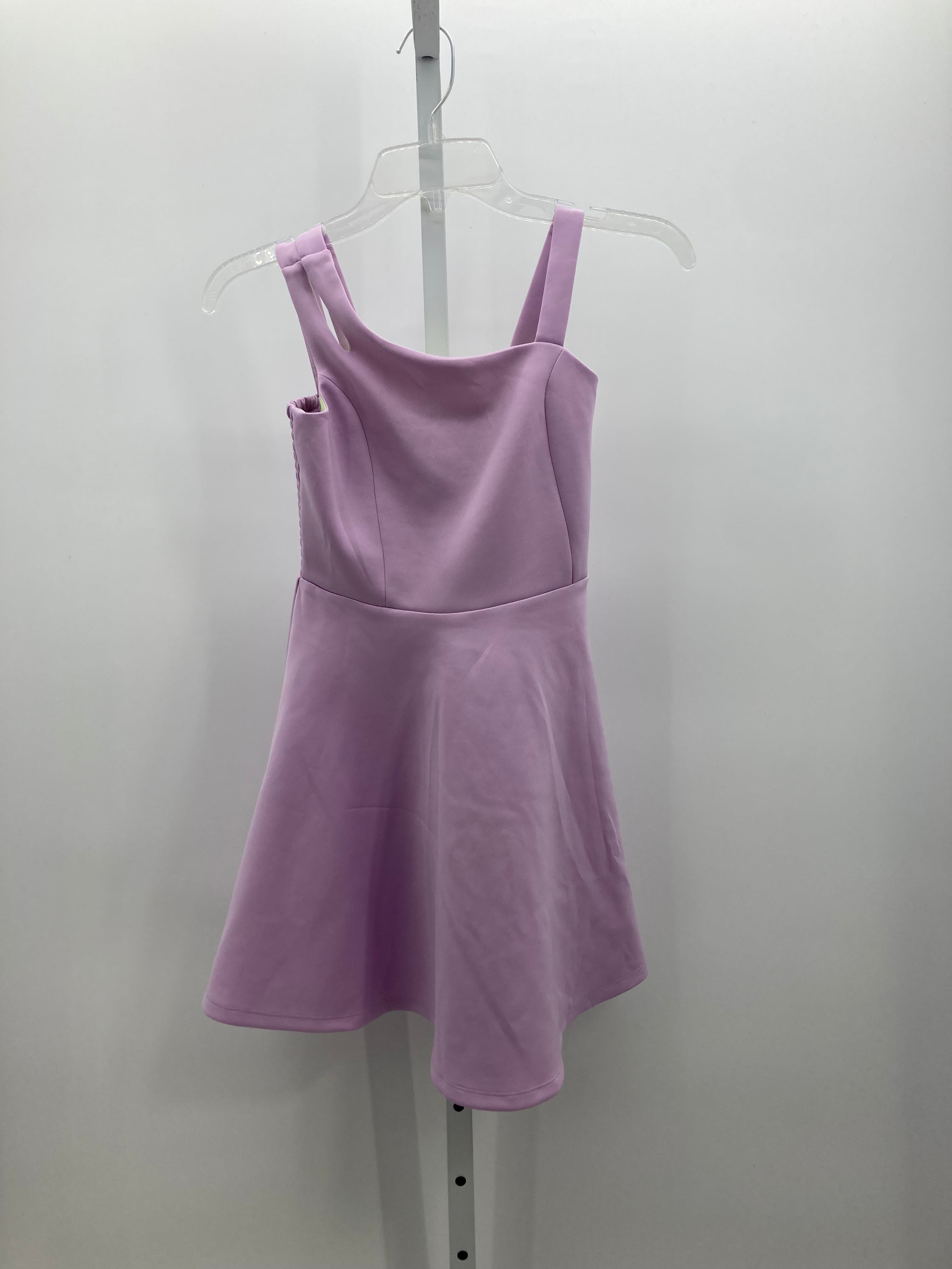 Iris & Ivy Size 10 Girls Sleeveless Dress