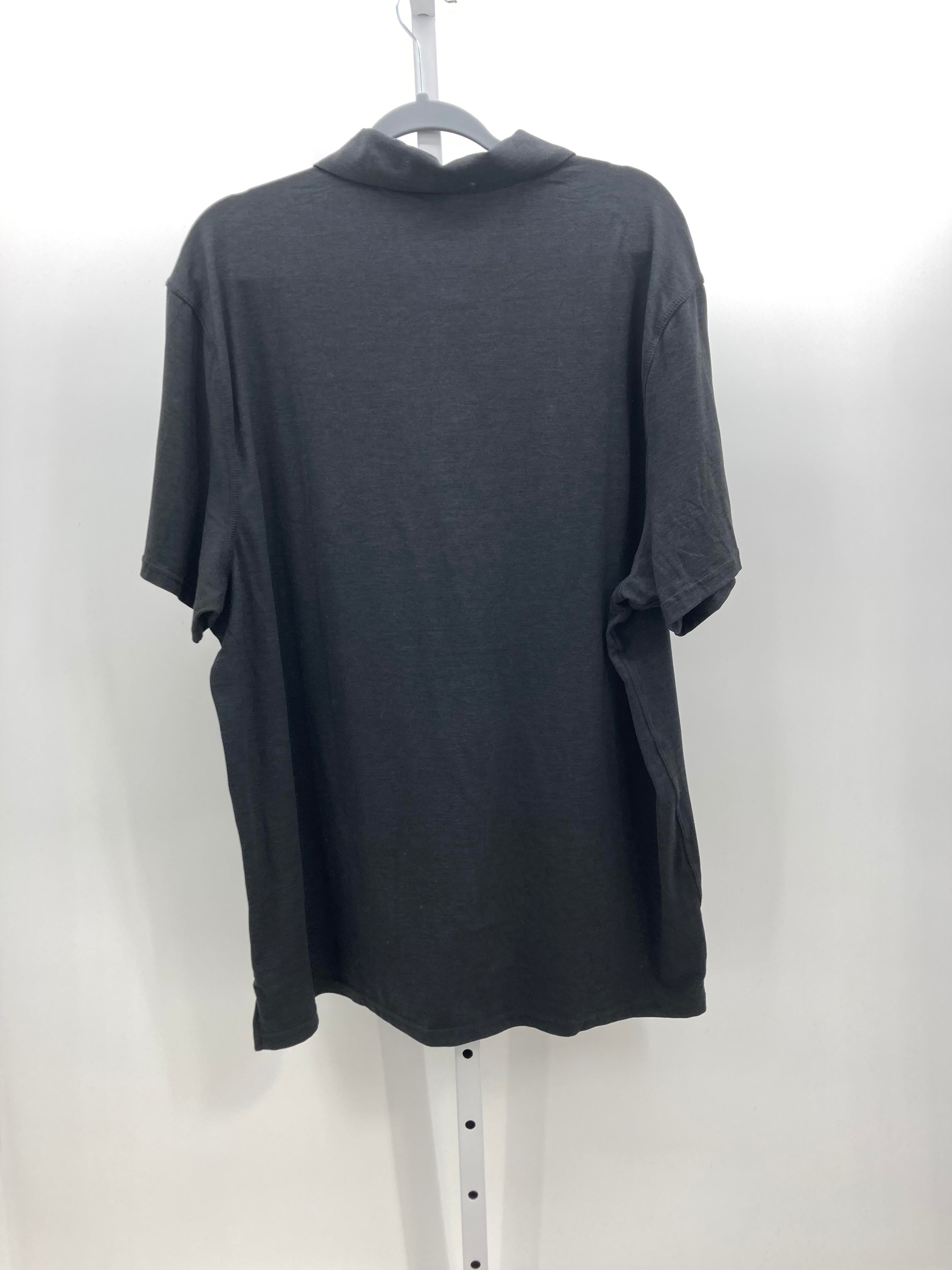 NEW KNIT POLO