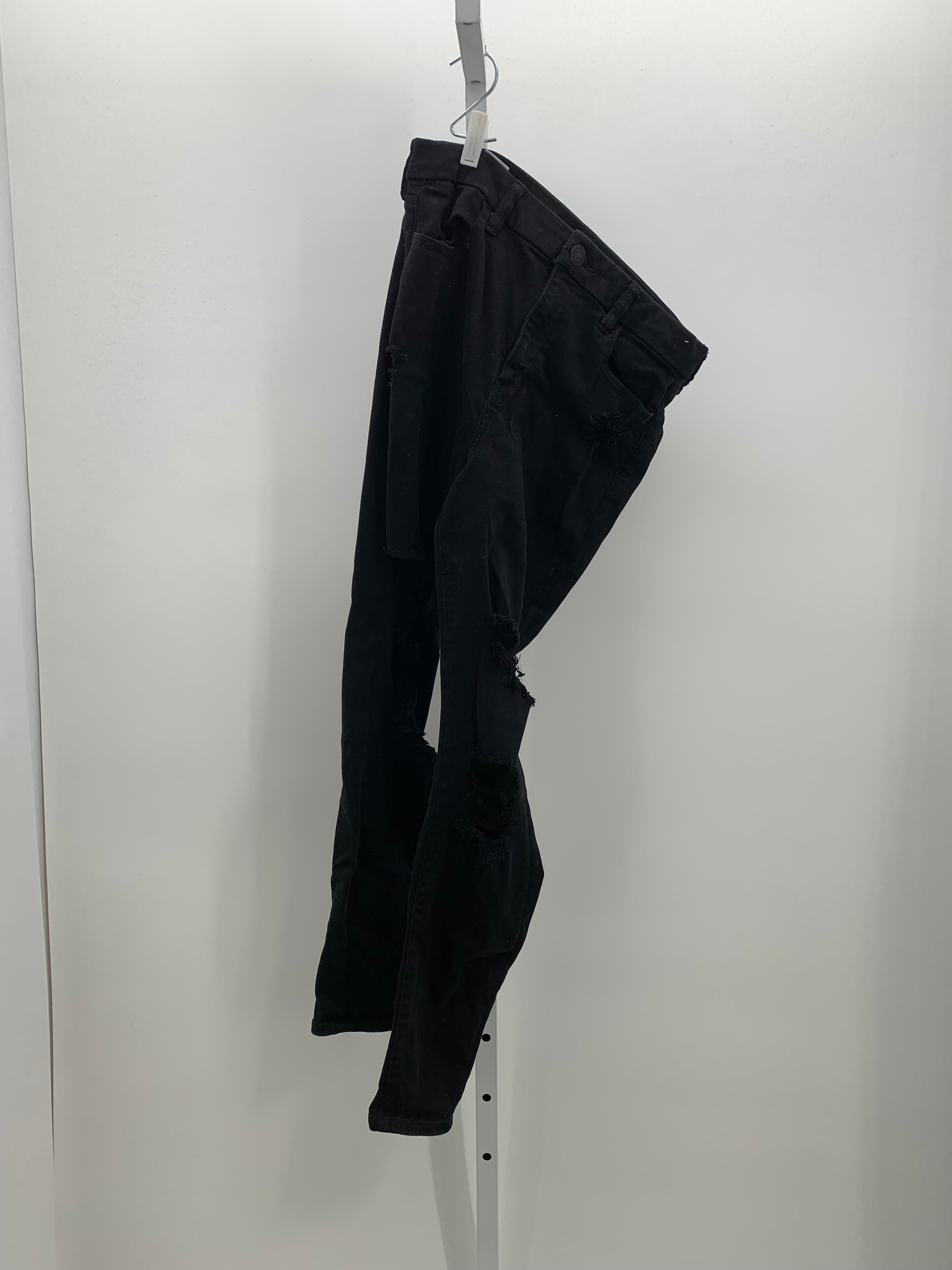 American Eagle Size 10 Juniors Jeans
