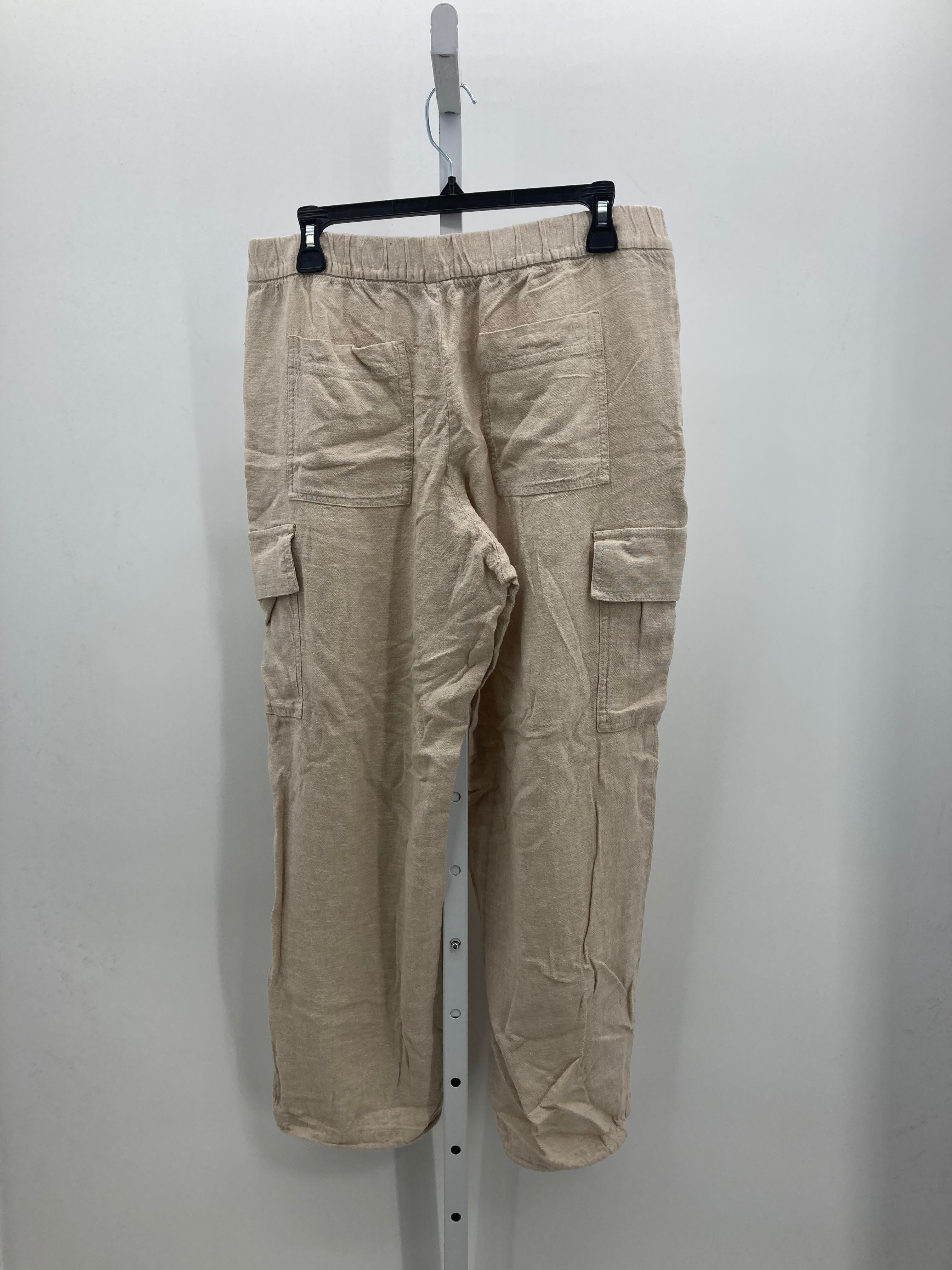 Gap Size Medium Misses Pants