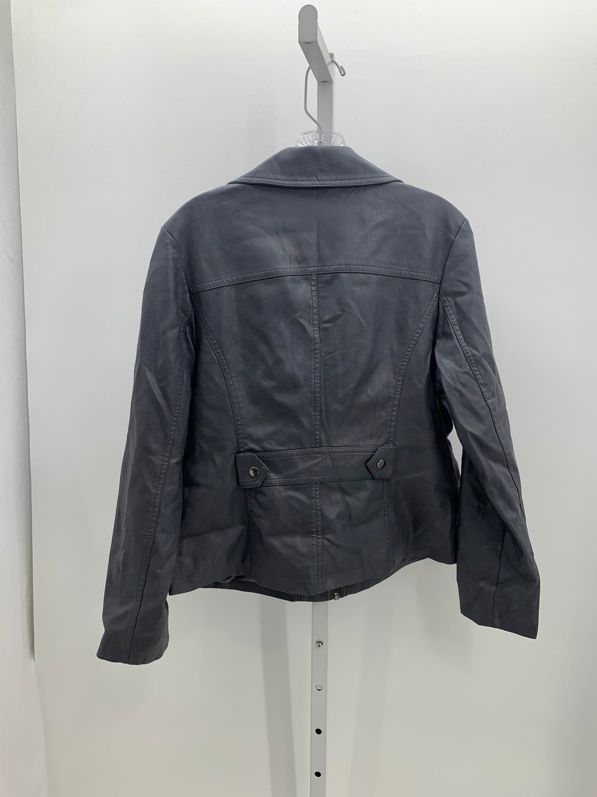Alfani Size Medium Misses Lightweight Jacket