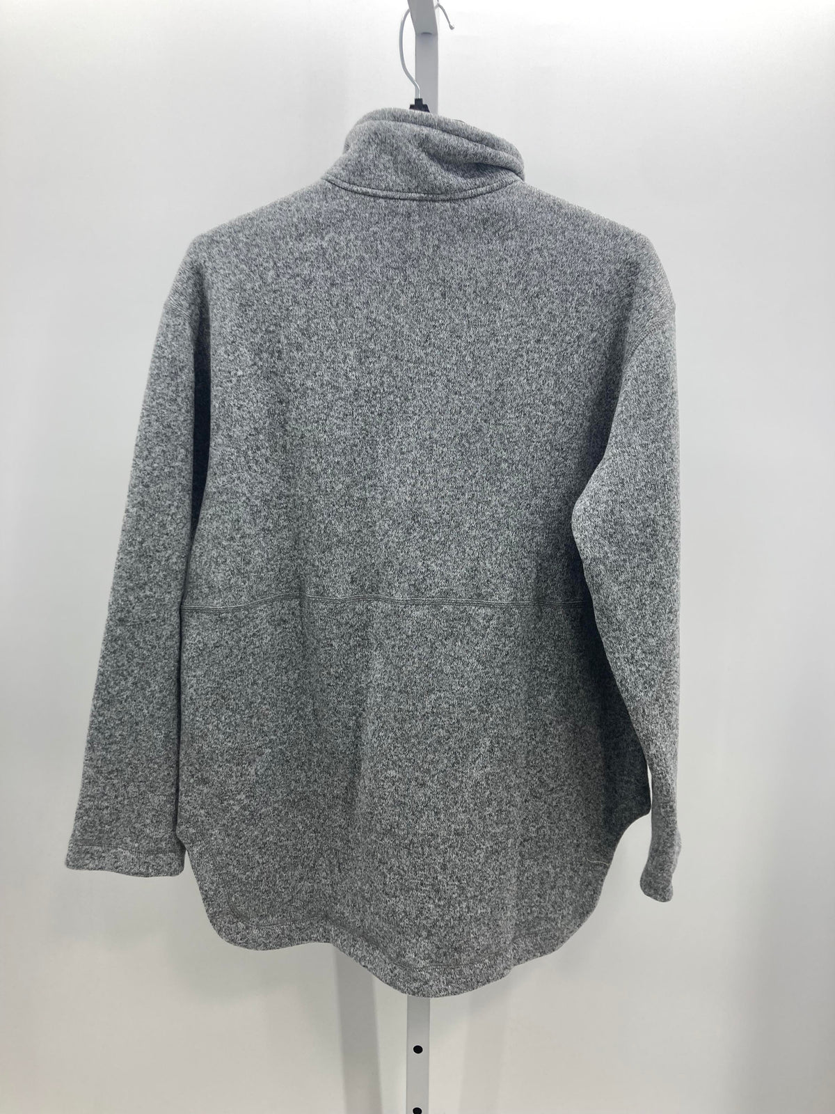 Patagonia Size Medium Misses Long Slv Sweater