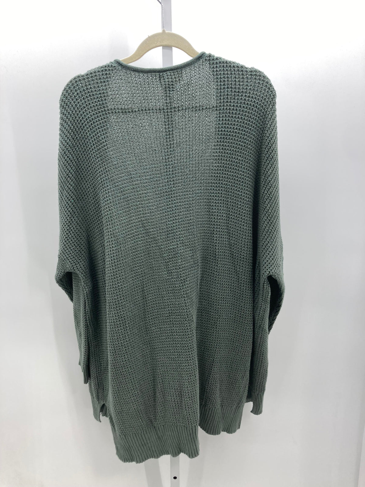 Universal Thread Size 3X Womens Cardigan