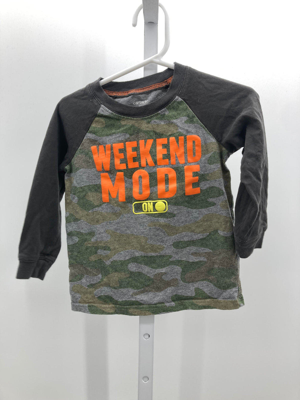 WEEKEND MODE