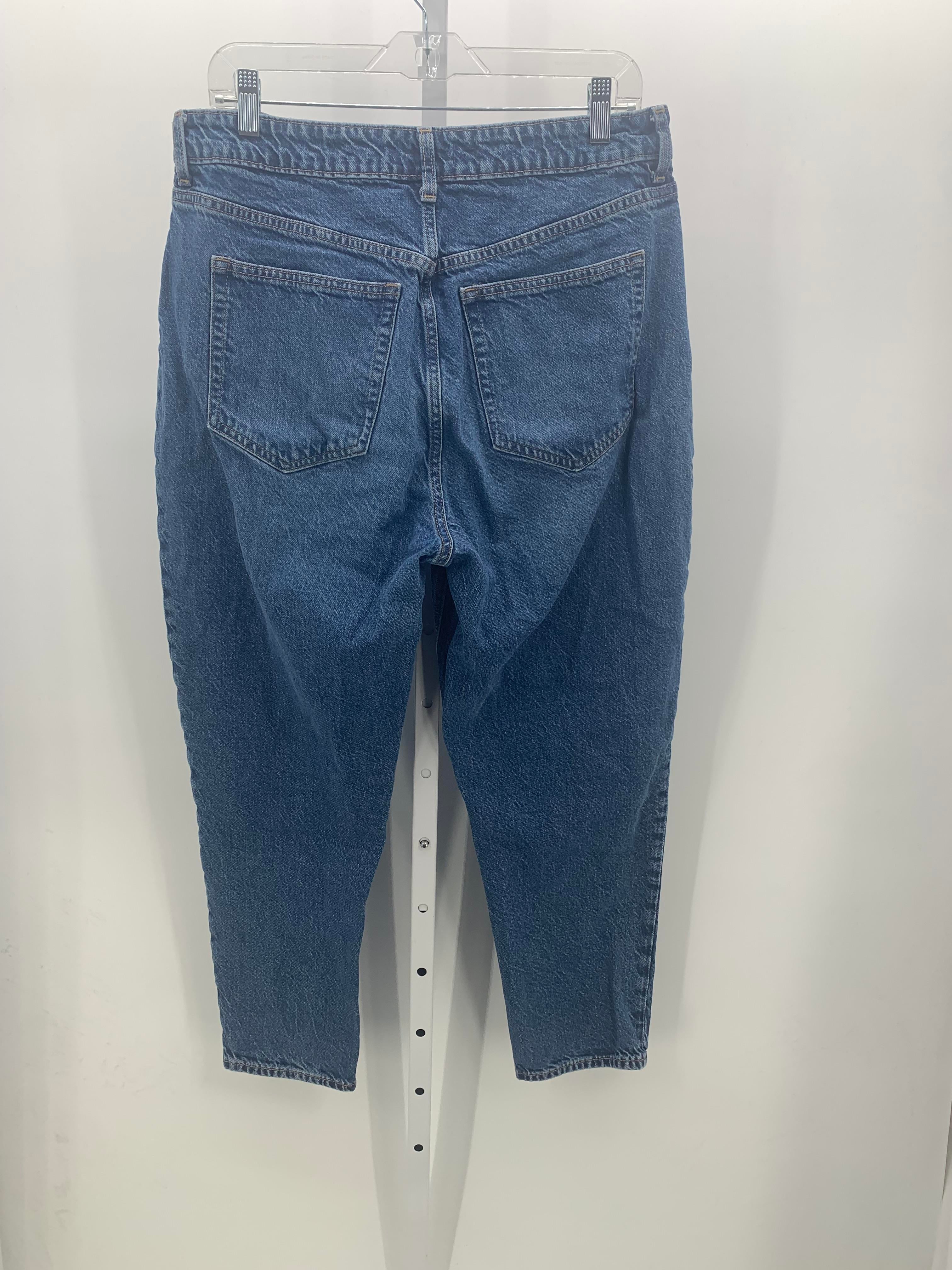 H&M Size 14 Misses Jeans