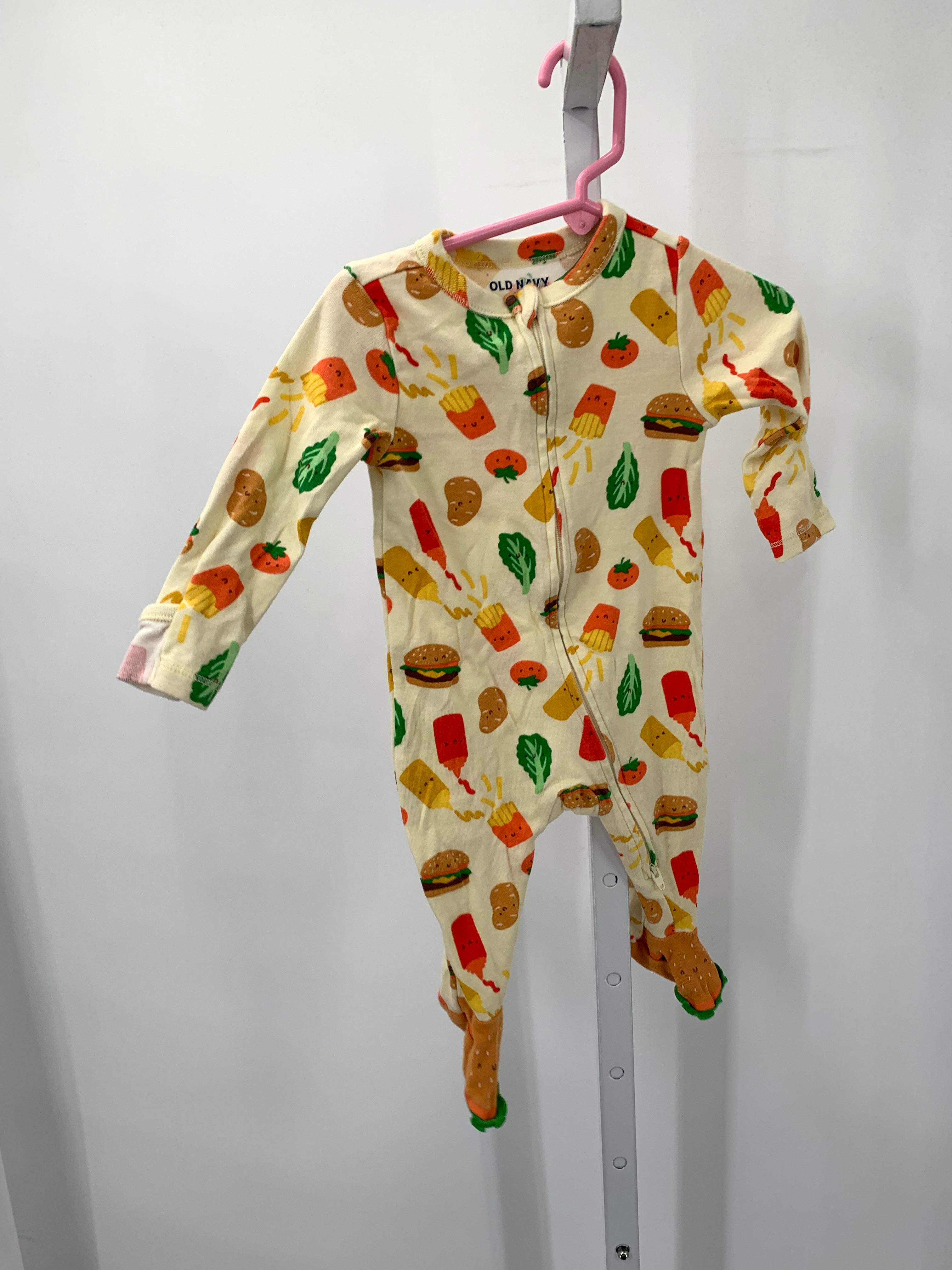 BURGERS KETCHUP AND MUSTARD