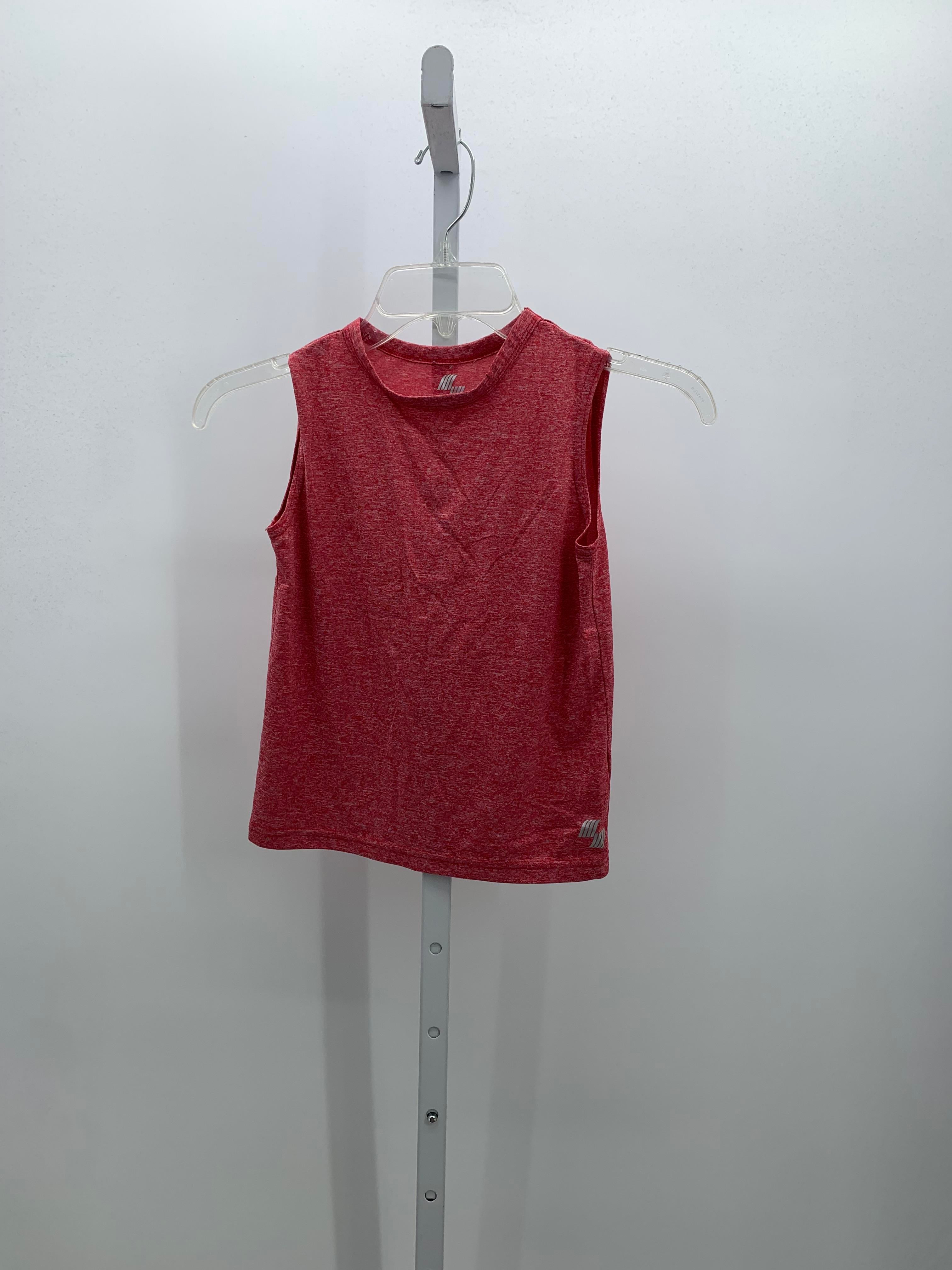 MUSCLE TEE
