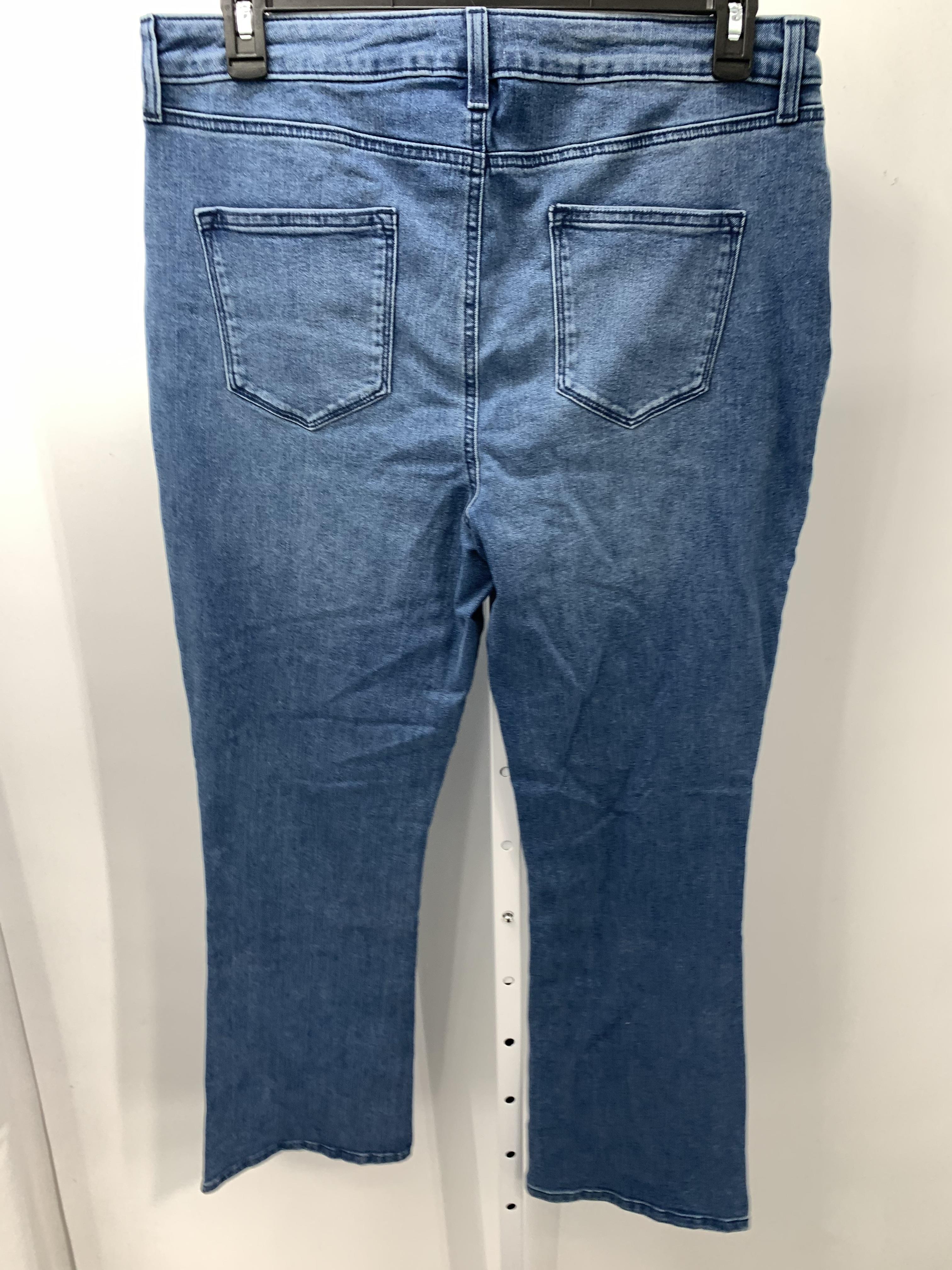 Sonoma Size 18 Misses Jeans