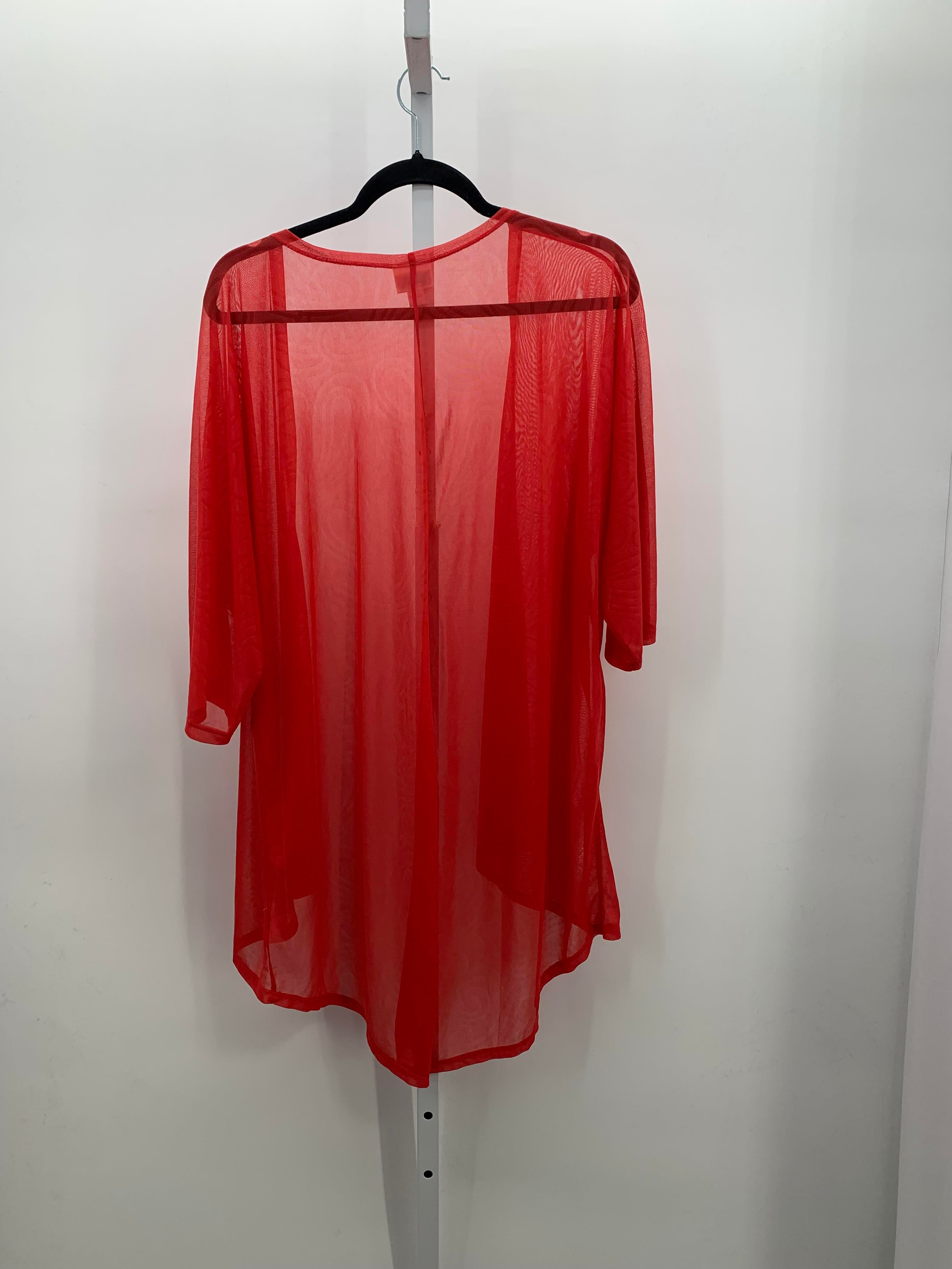 Lularoe Size Small Misses Cardigan