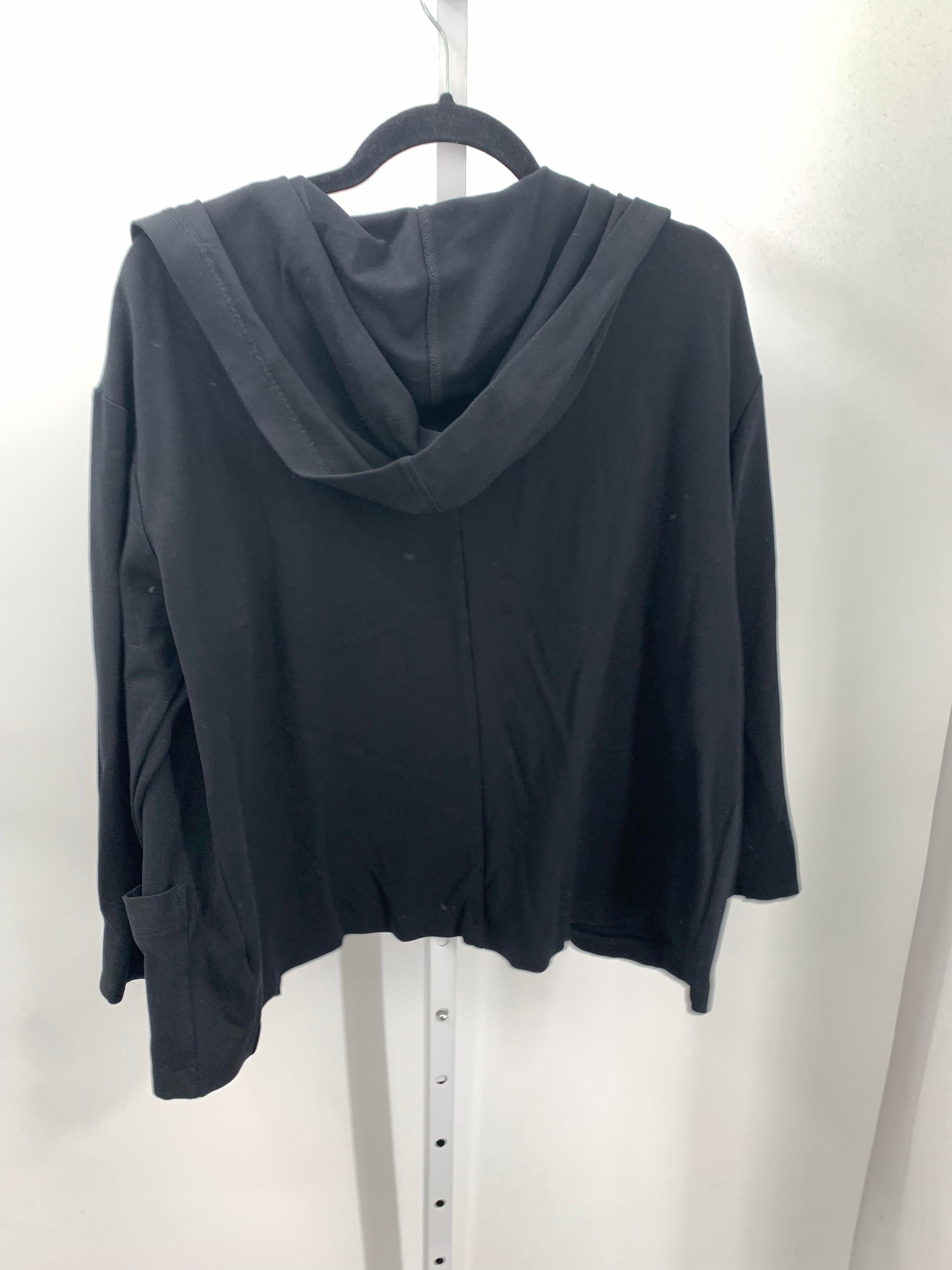 Size Small Misses Sweat Jacket