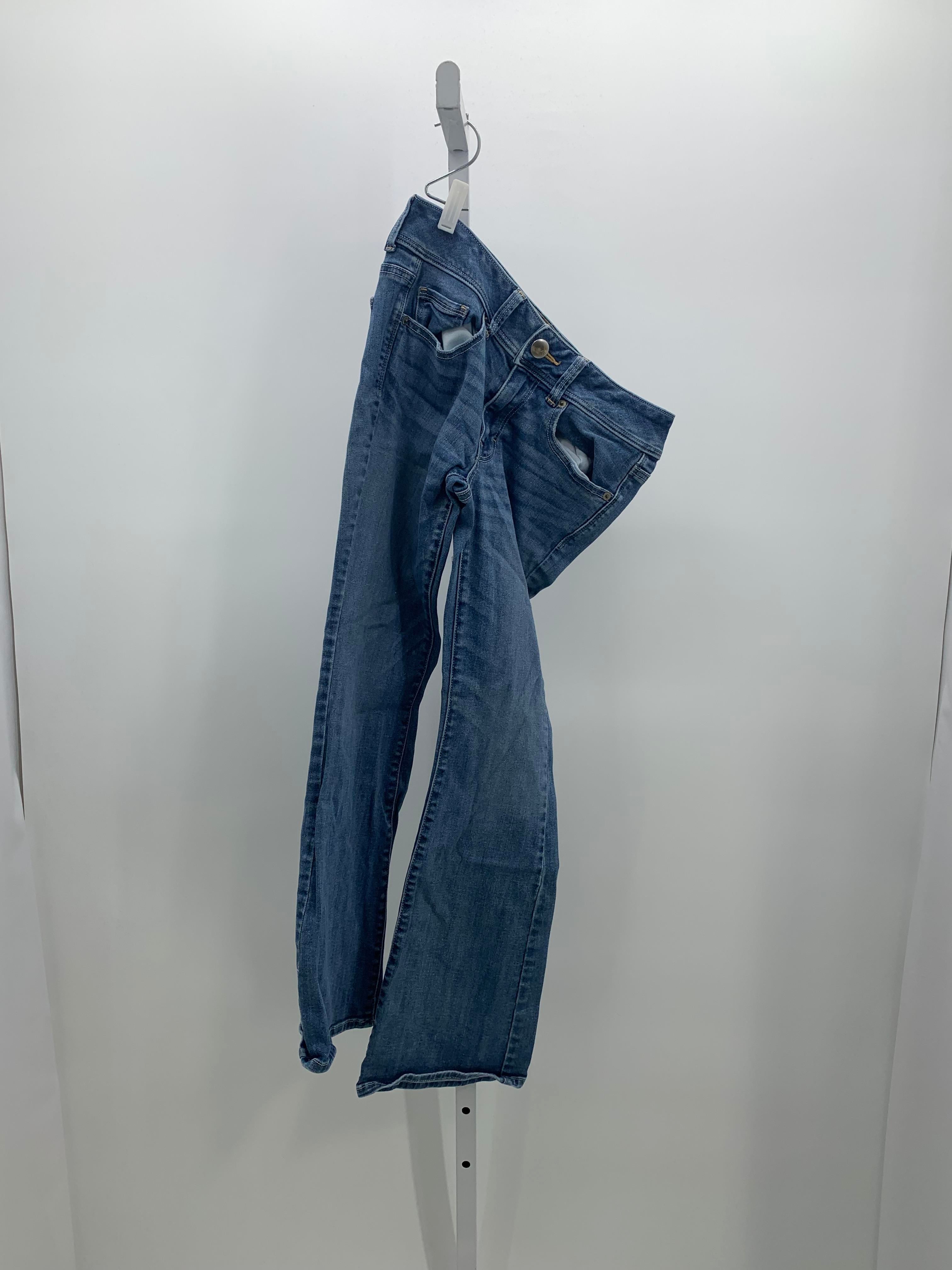American Eagle Size 6 Short Juniors Jeans