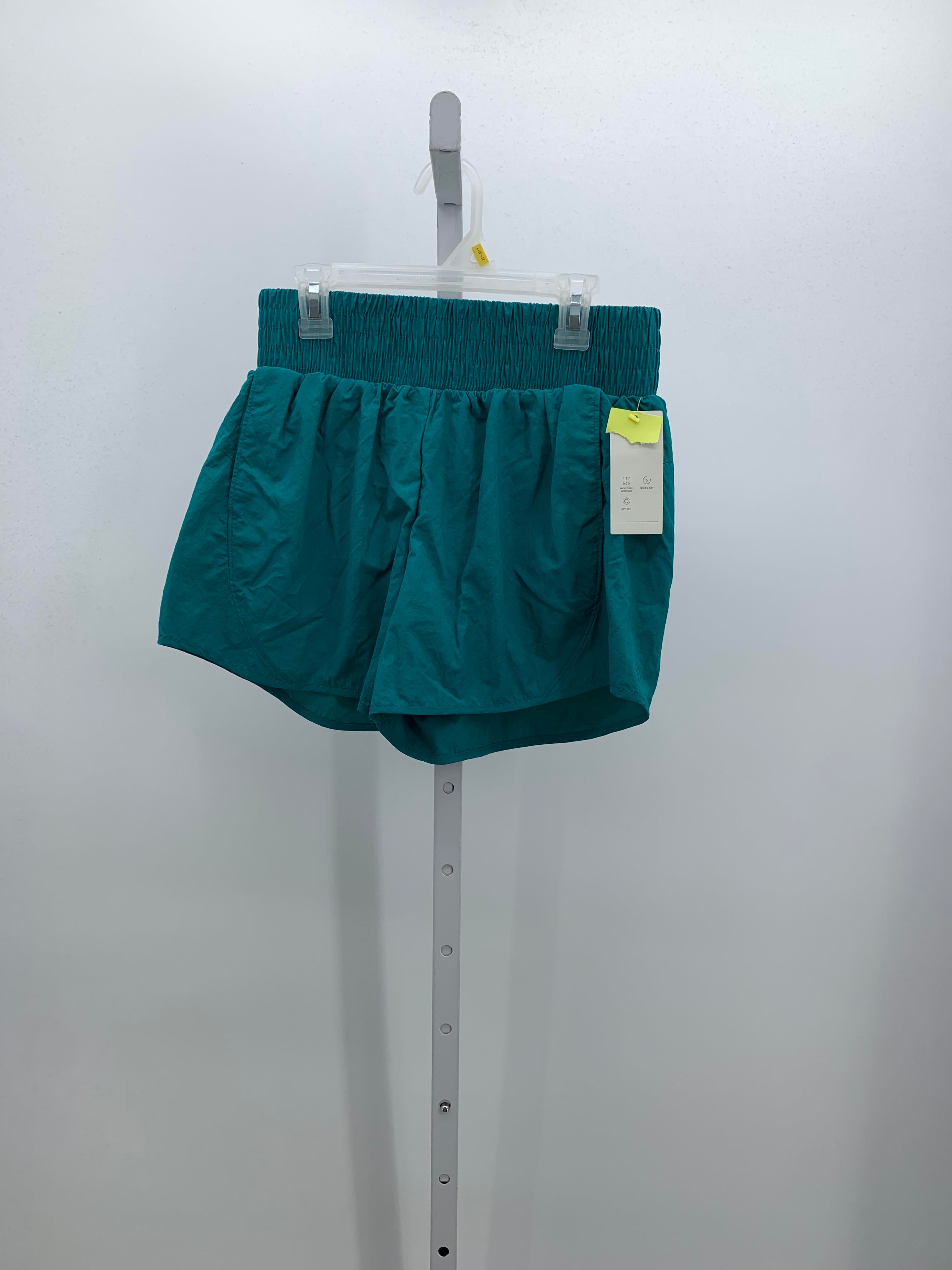 All In Motion Size 14 Girls Shorts