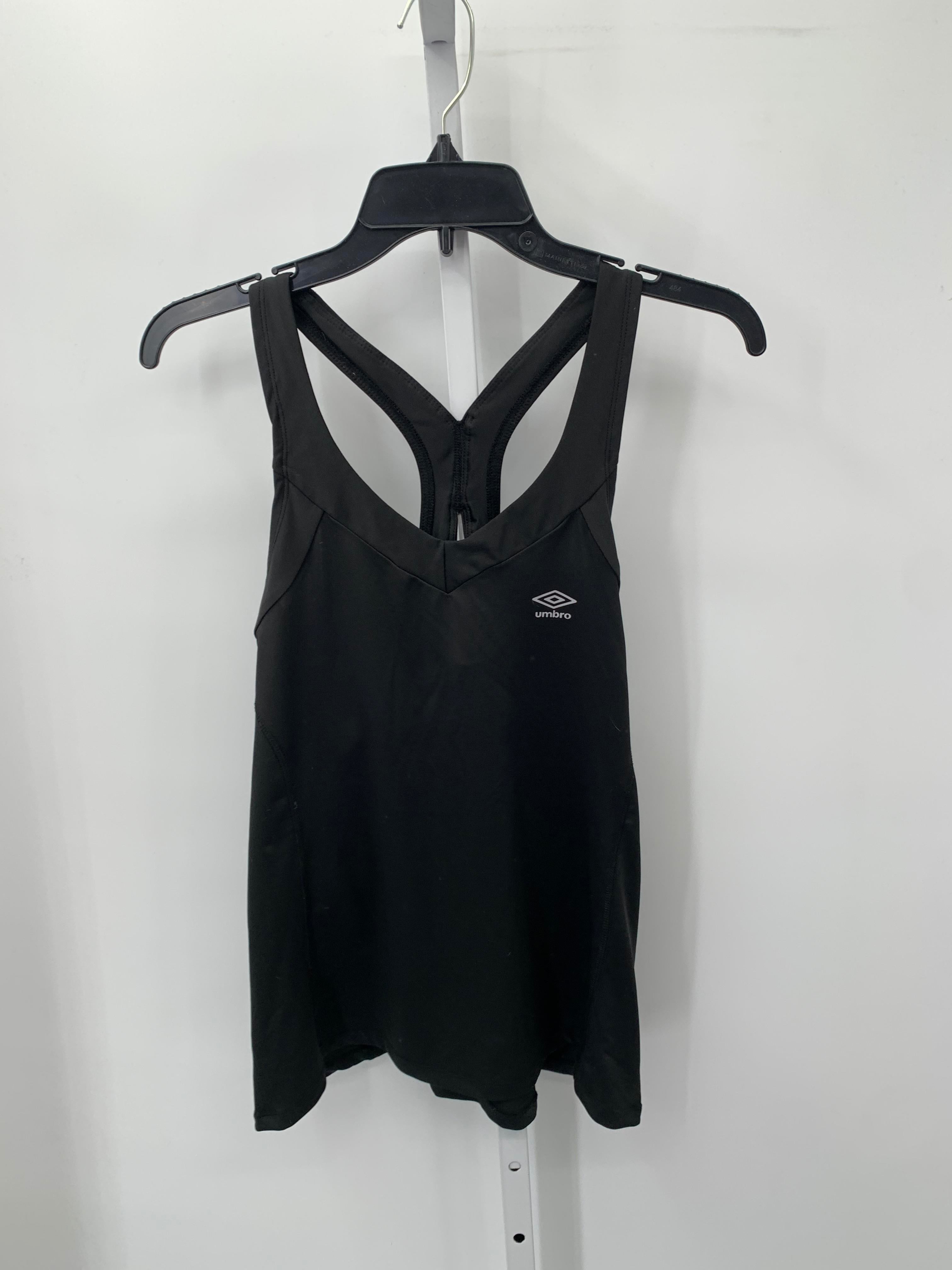 Umbro Size Large Misses Tank