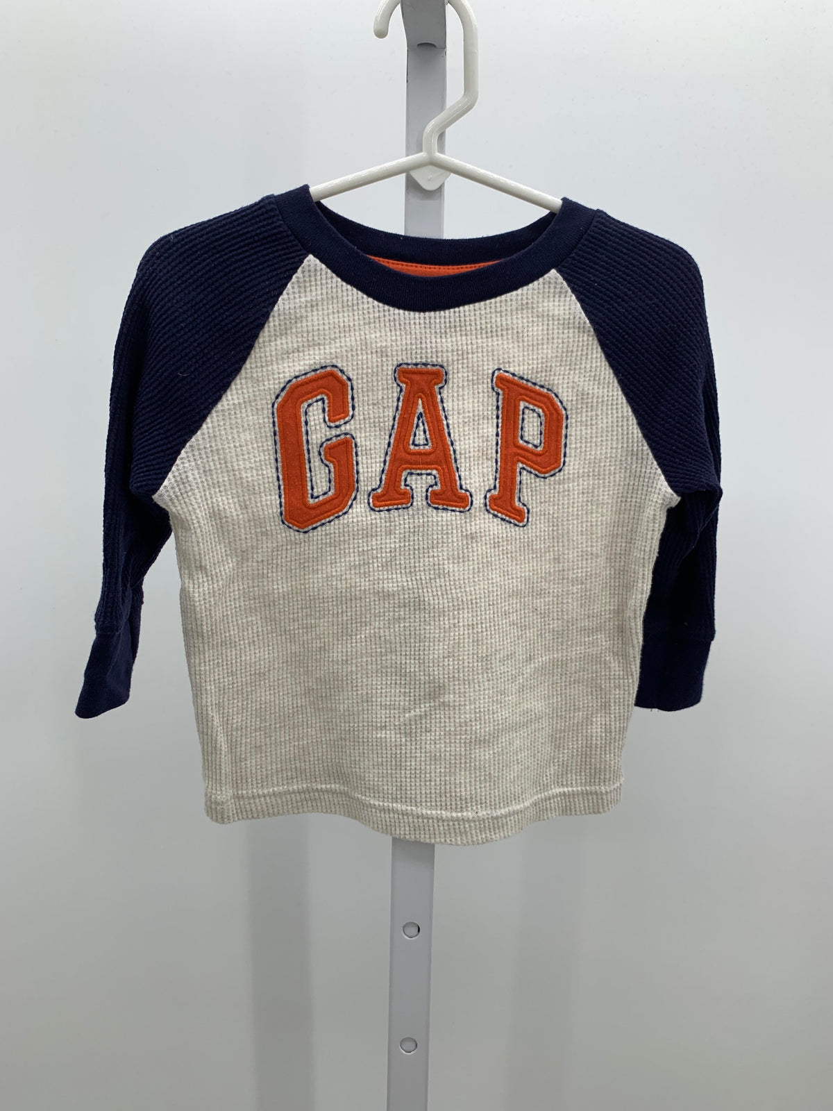 WAFFLE KNIT