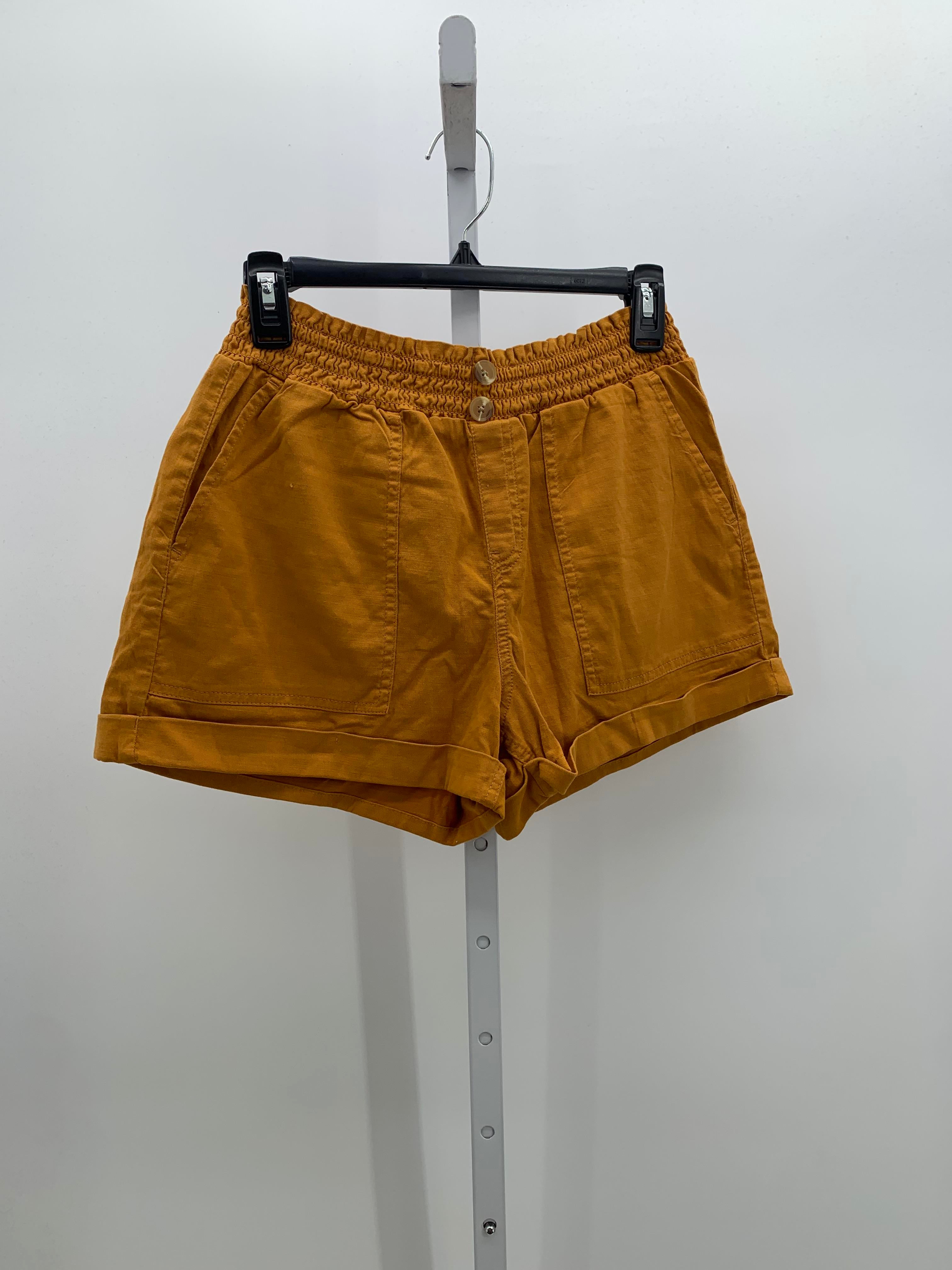 SO Size Medium Juniors Shorts