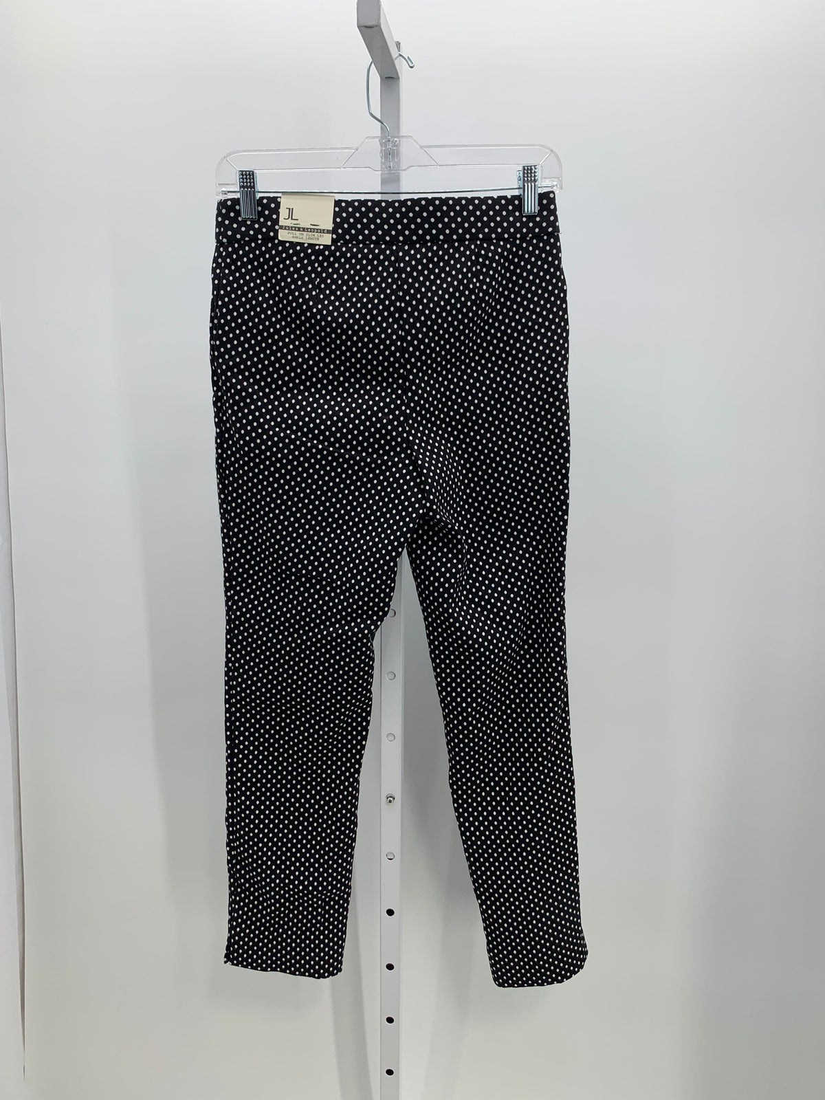 Jules & Leopold Size X Small Misses Pants