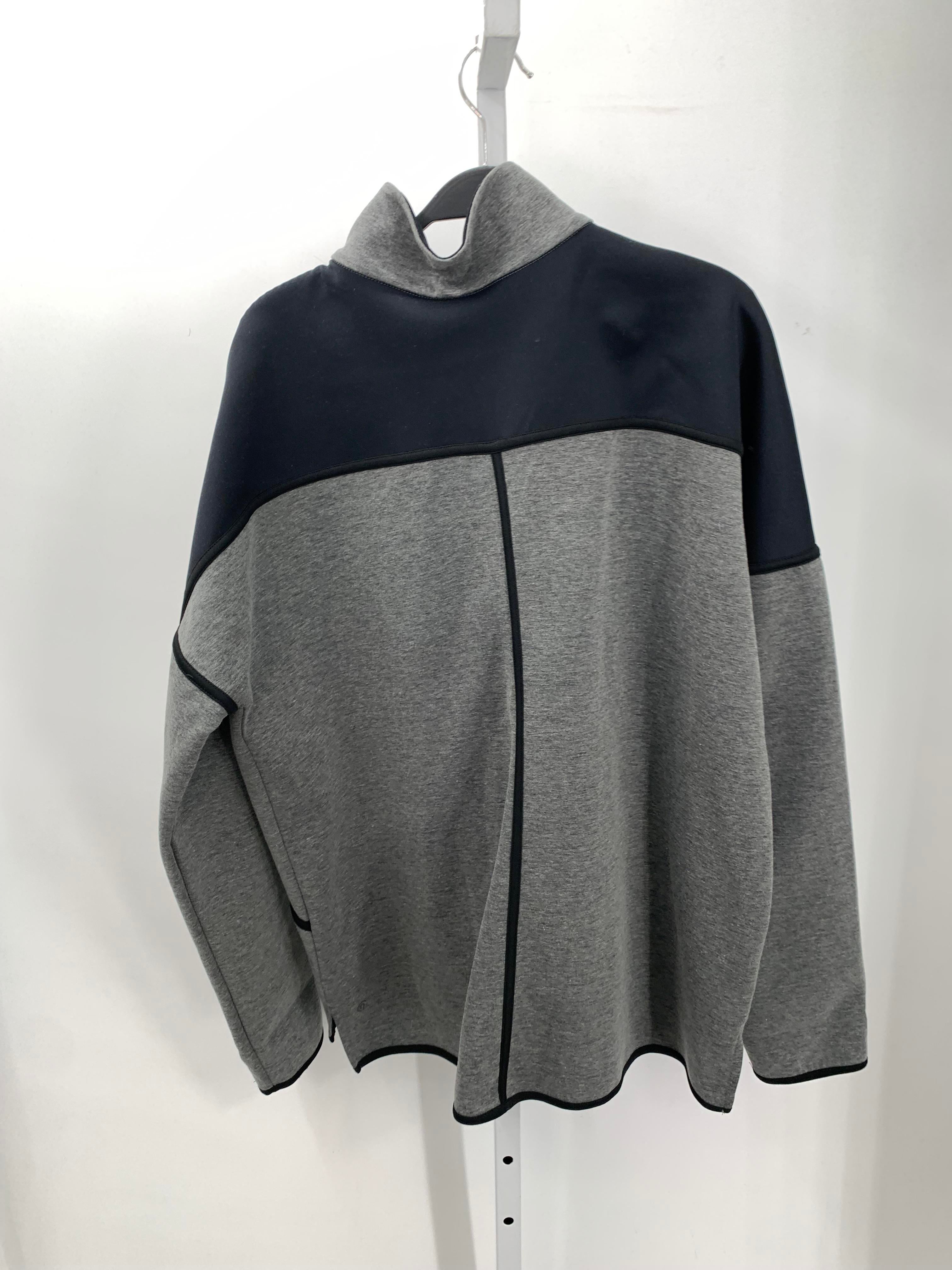 C9 Size XXL Misses Sweat Jacket