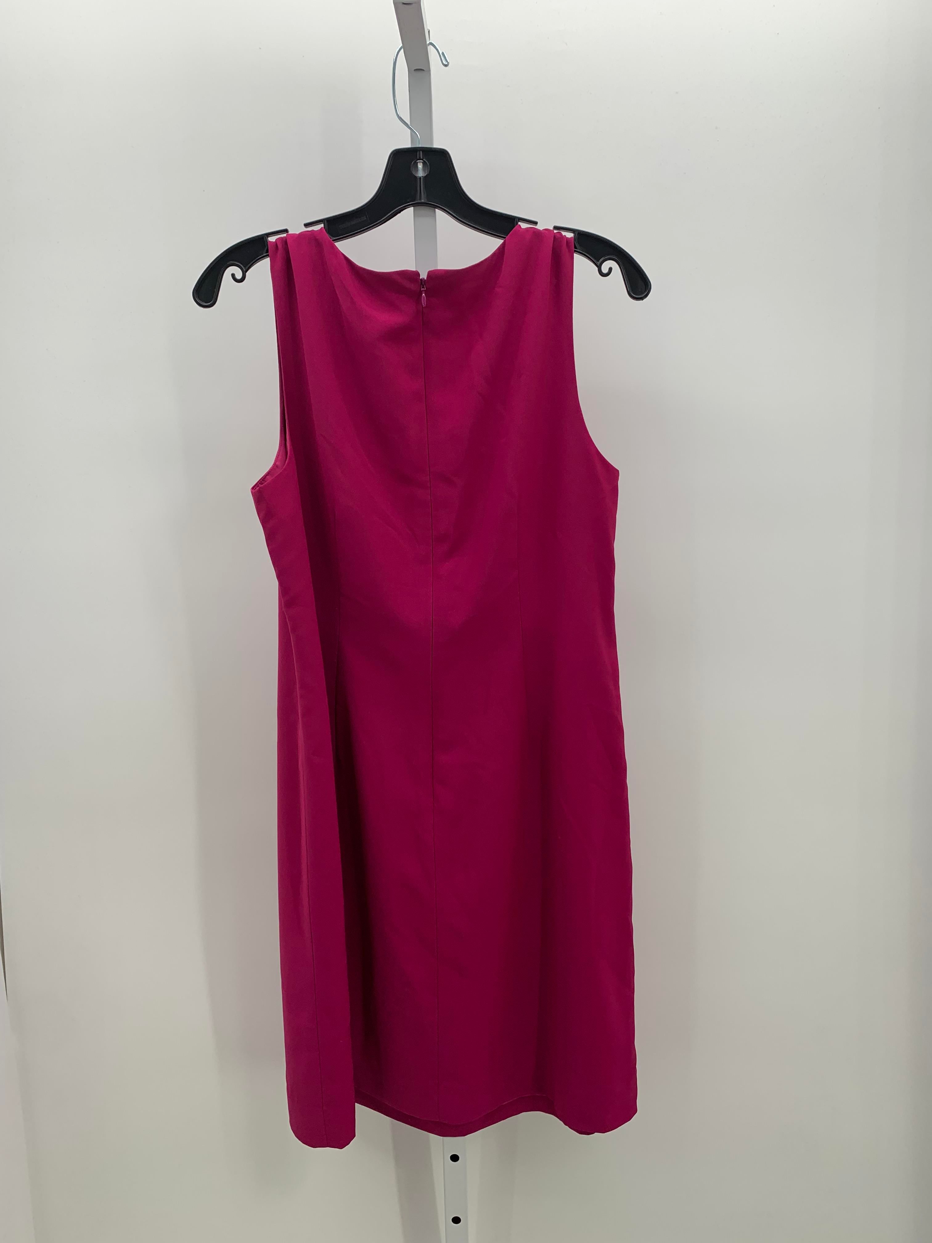 J. Crew Size 8 Misses Sleeveless Dress