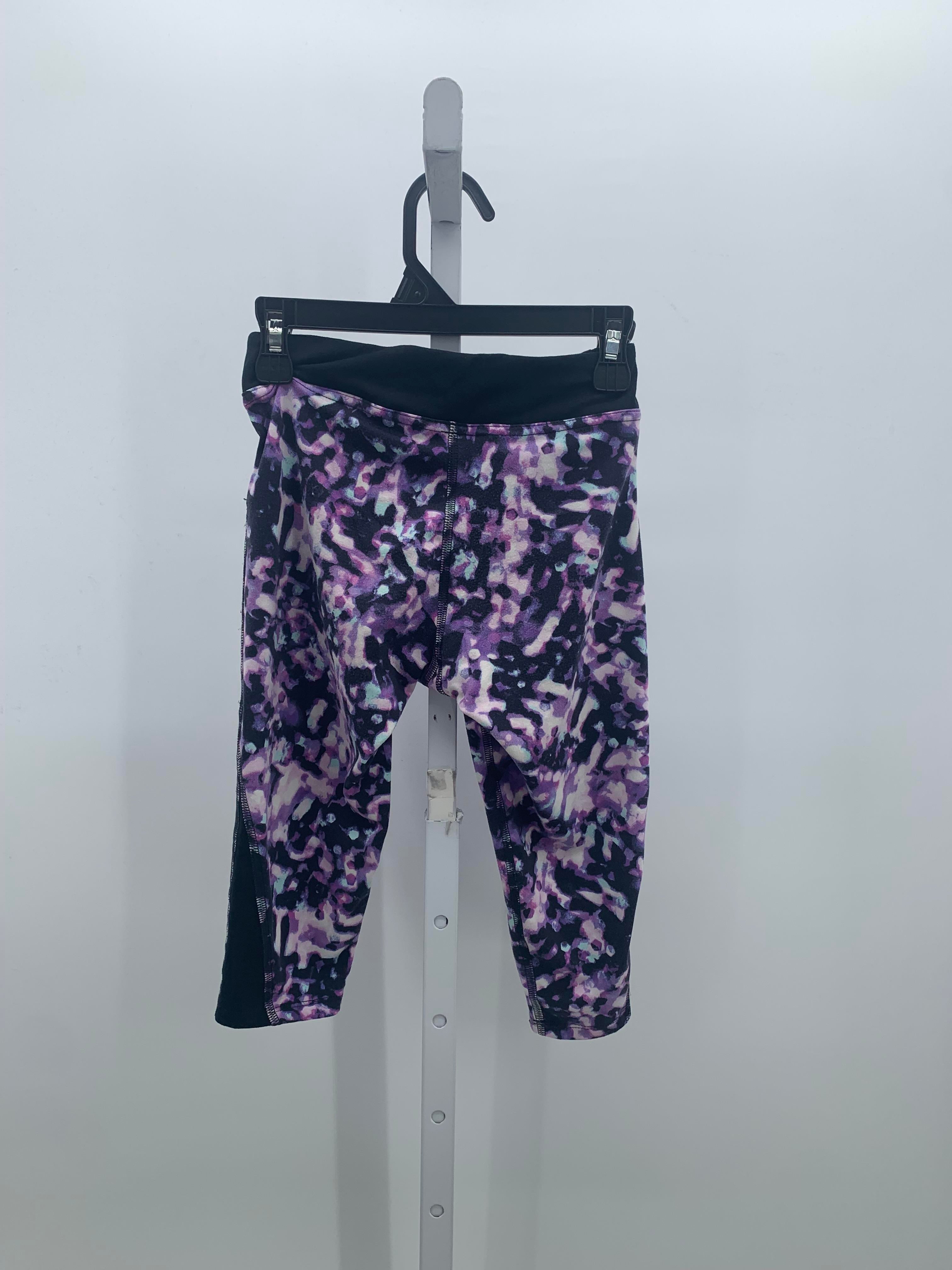 The North Face Size 7-8 Girls Capri