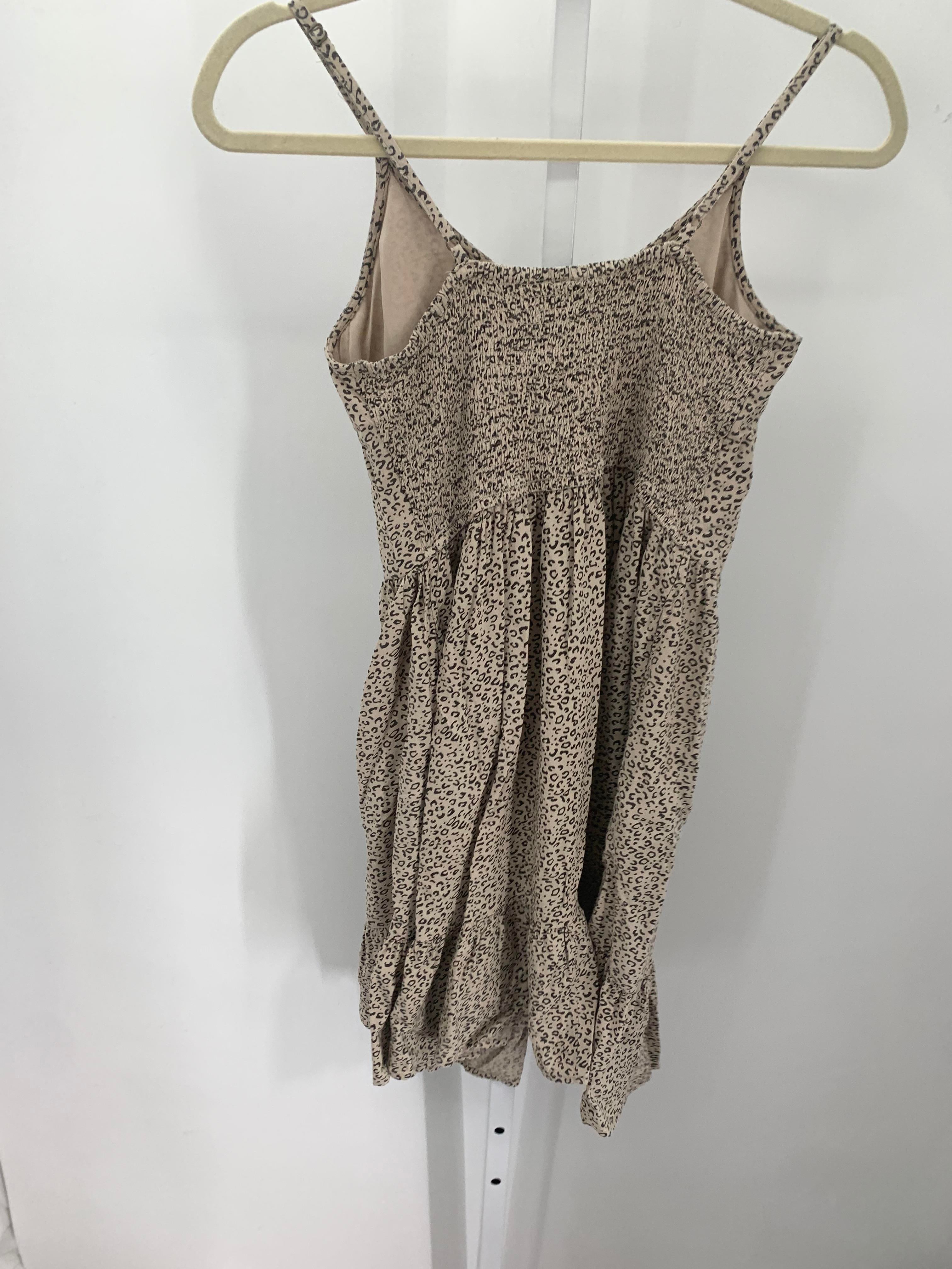 Japna Size Small Juniors Sundress