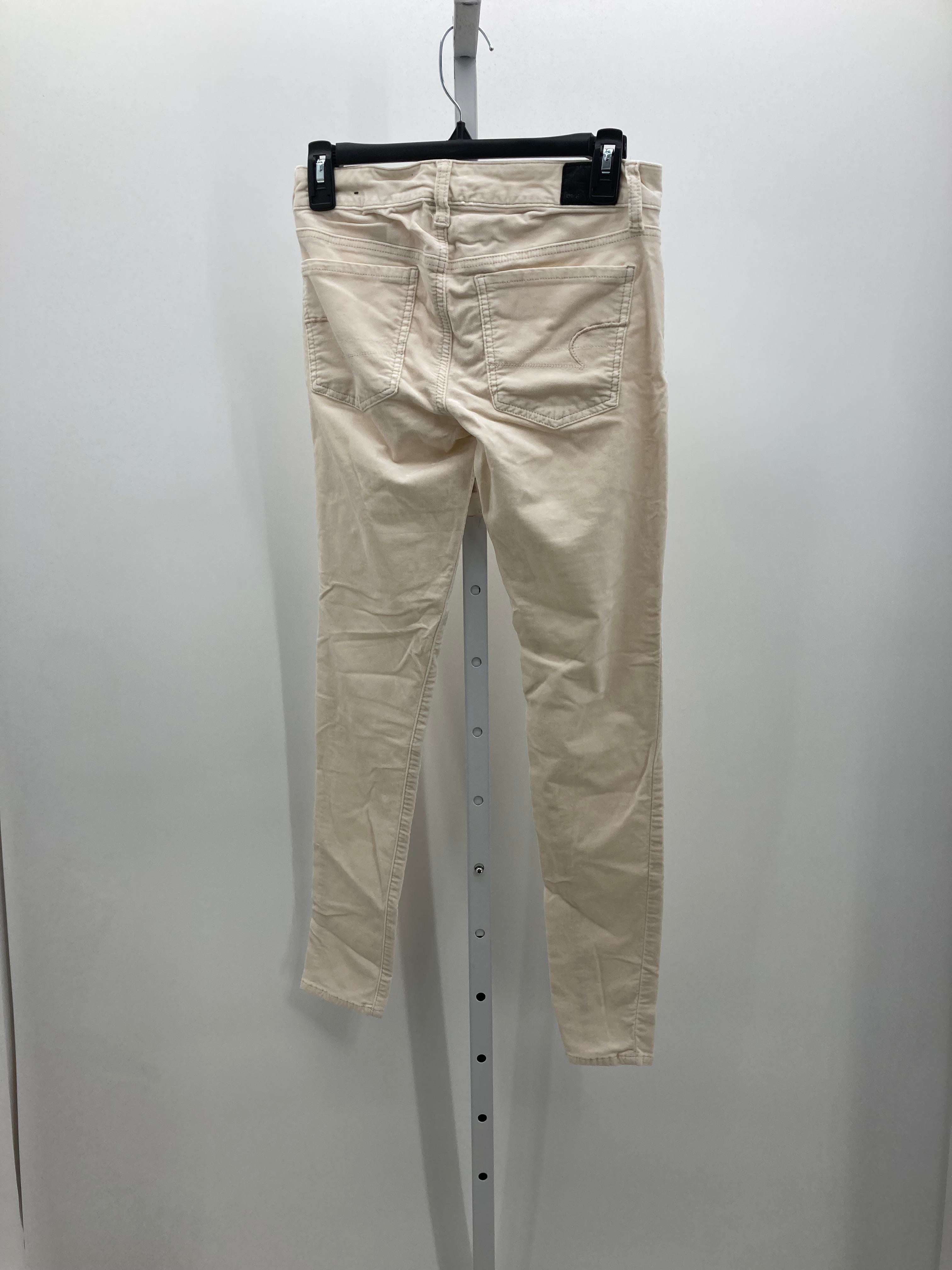 American Eagle Size 2 Juniors Pants