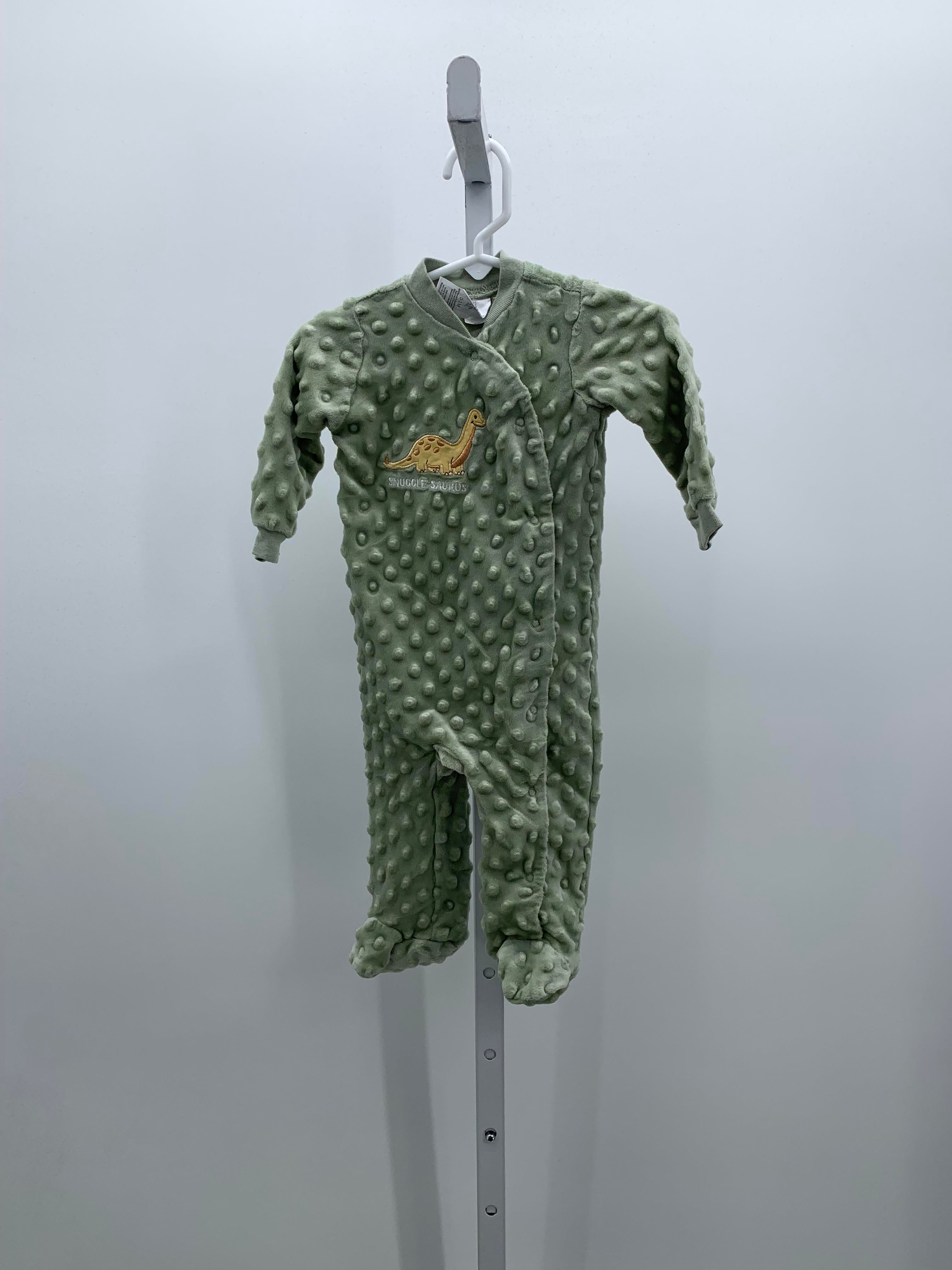 SNUGGLE-SAURUS FLEECE