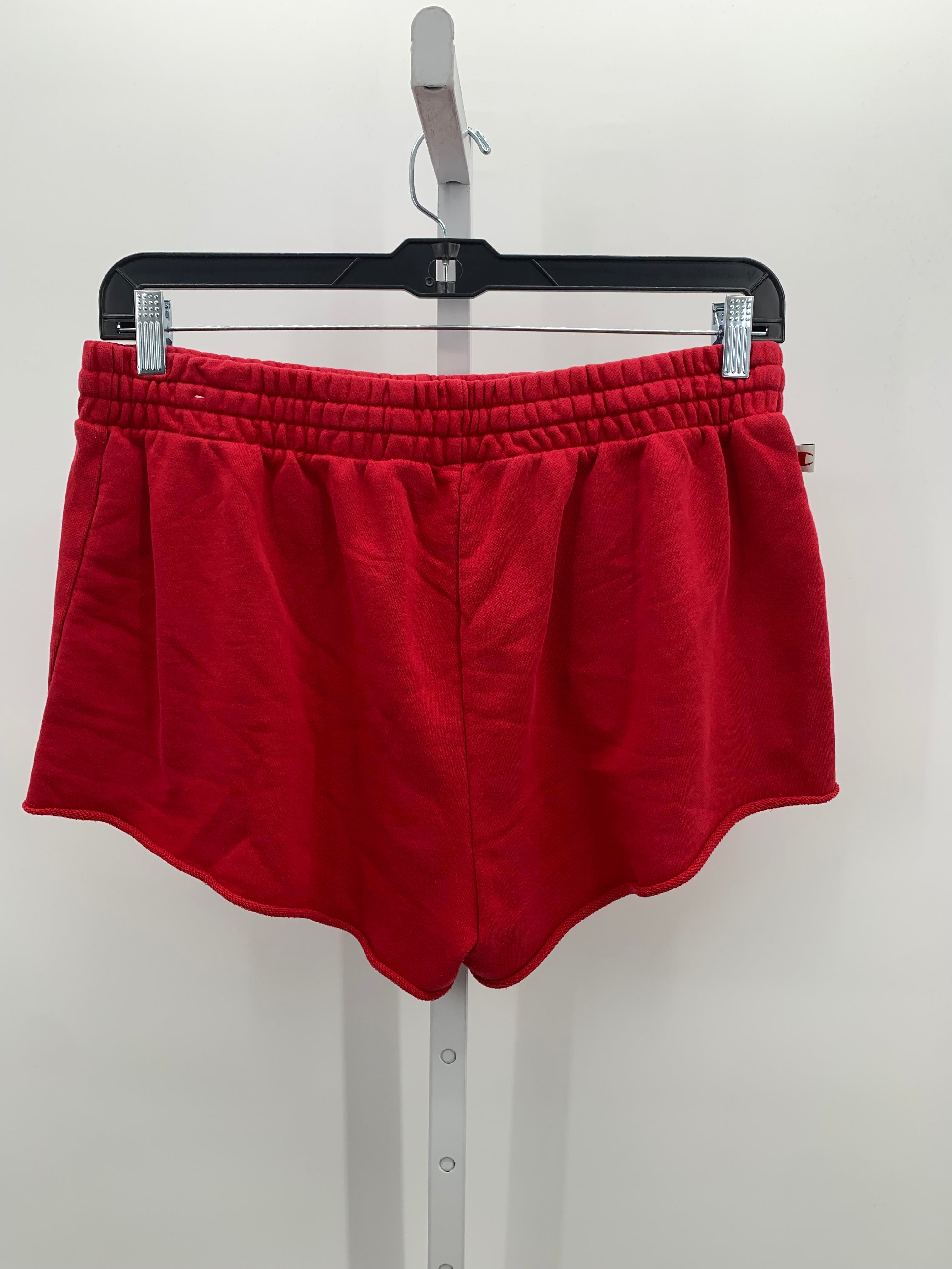 Champion Size Extra Large Misses Shorts