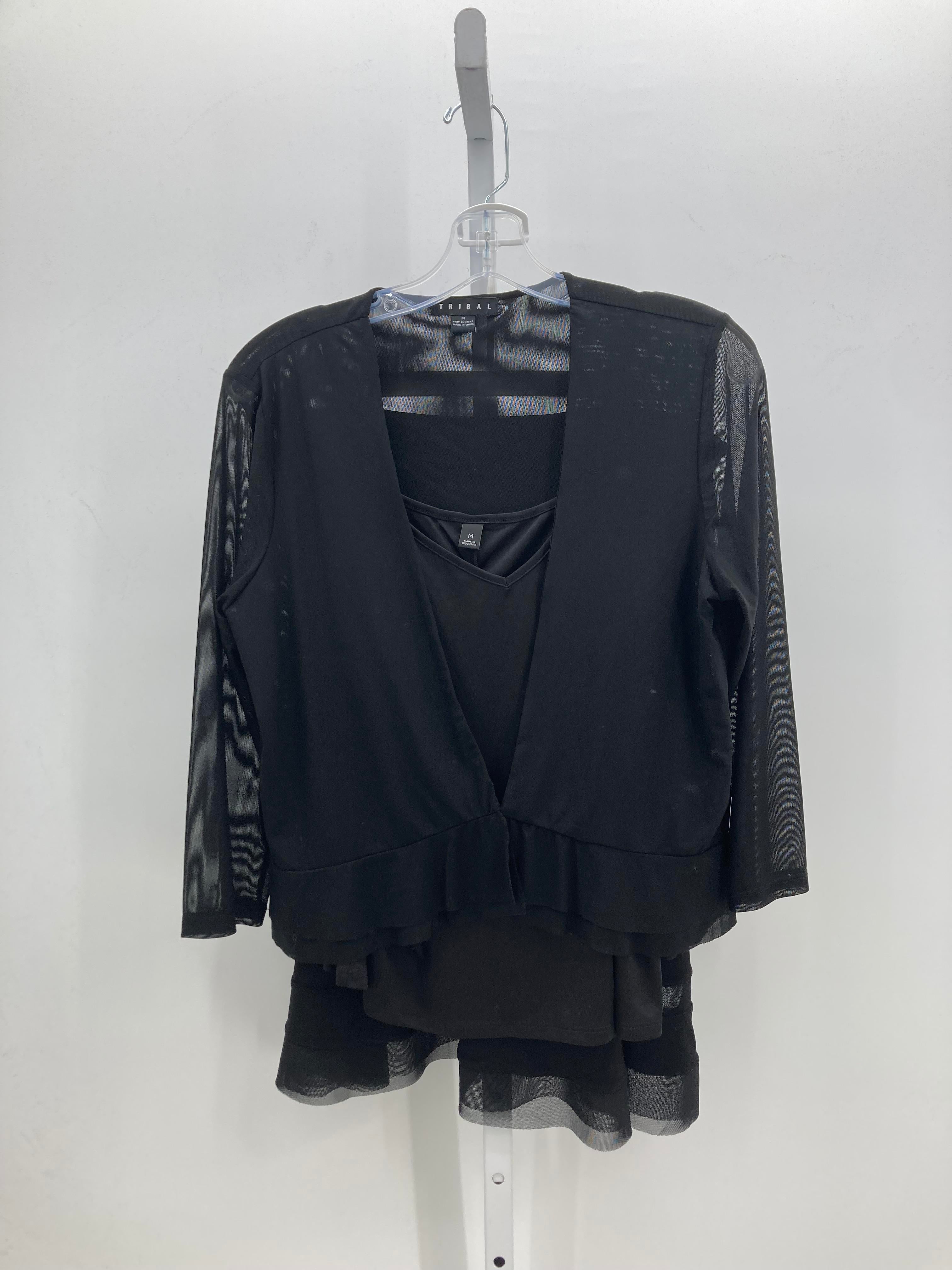 Tribal Size Medium Misses 3 Piece