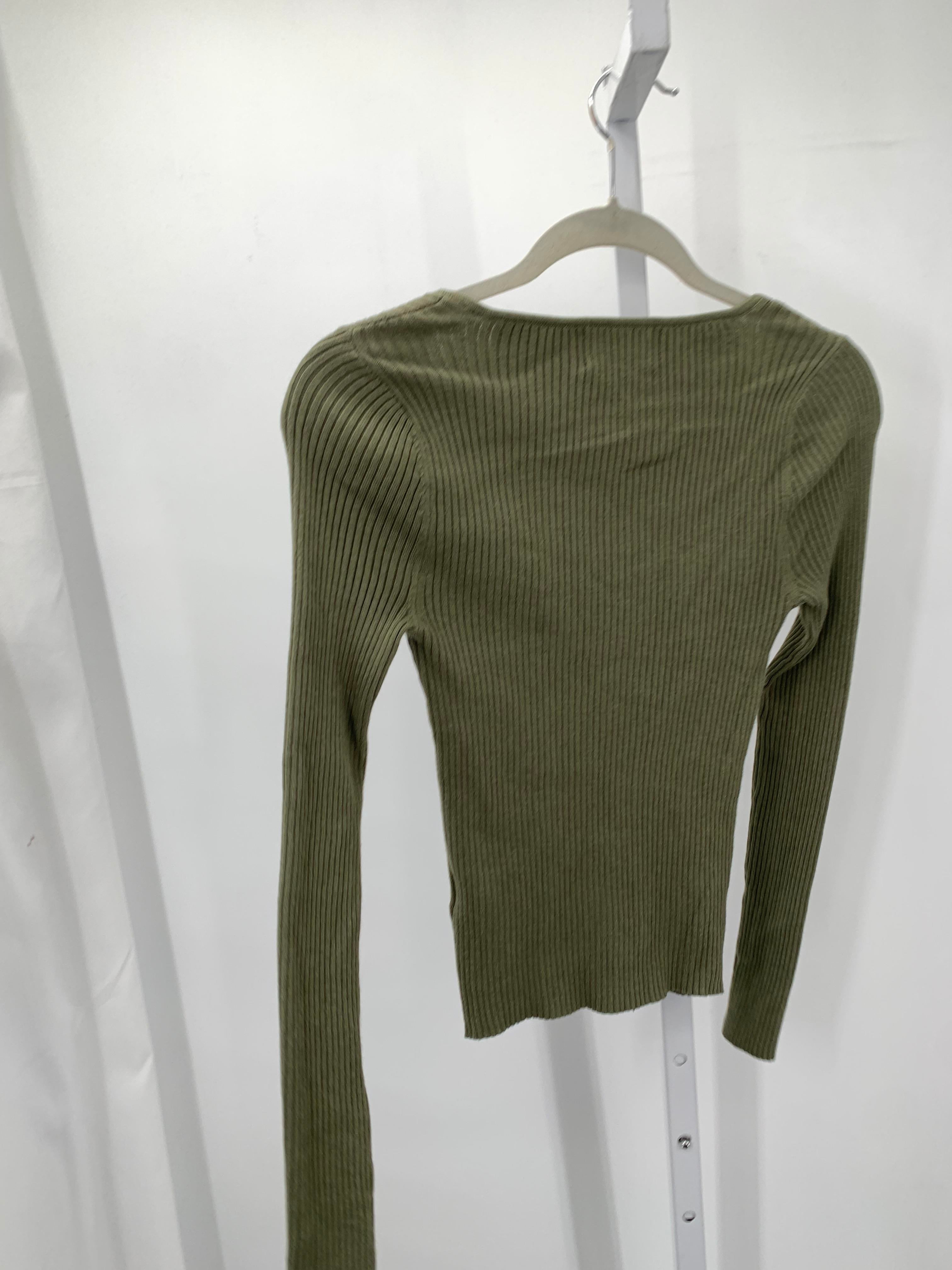Old Navy Size X Small Misses Long Slv Sweater